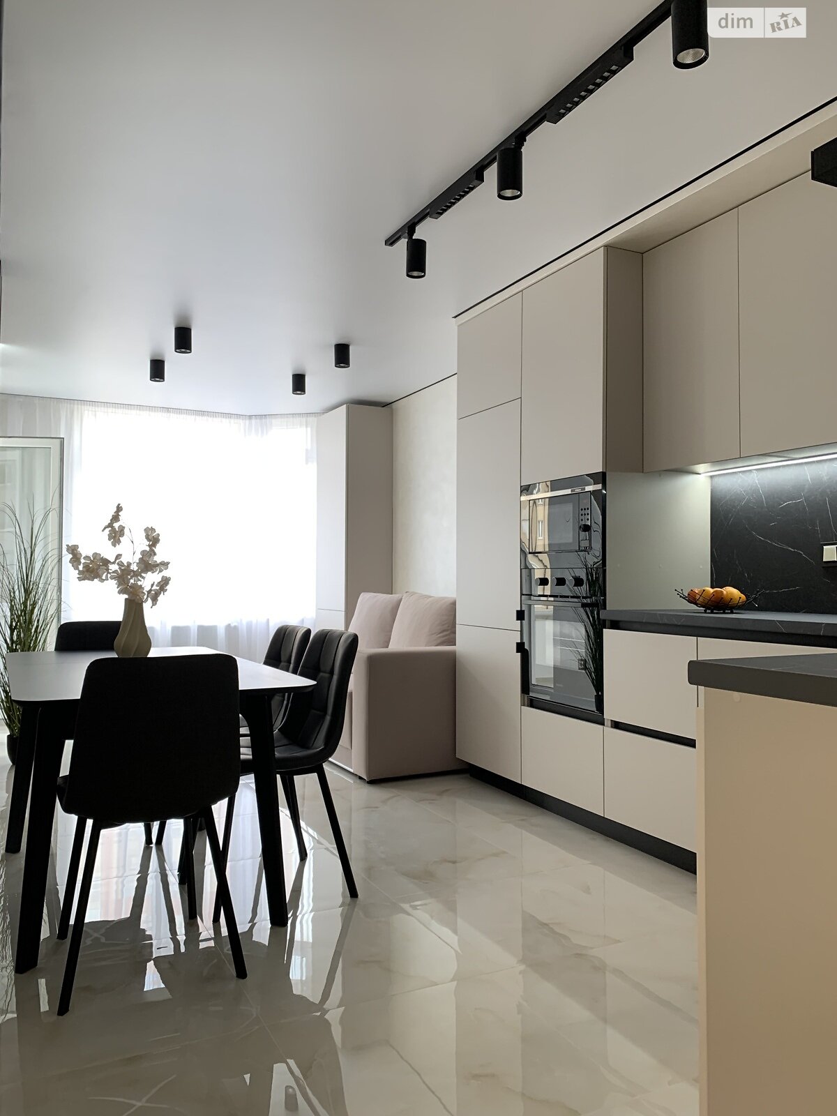 Продажа двухкомнатной квартиры в Тернополе, на ул. Киевская 9Д, район Северный фото 1 Продажа двухкомнатной квартиры в Тернополе, на ул. Киевская 9Д, район Северный фото 1