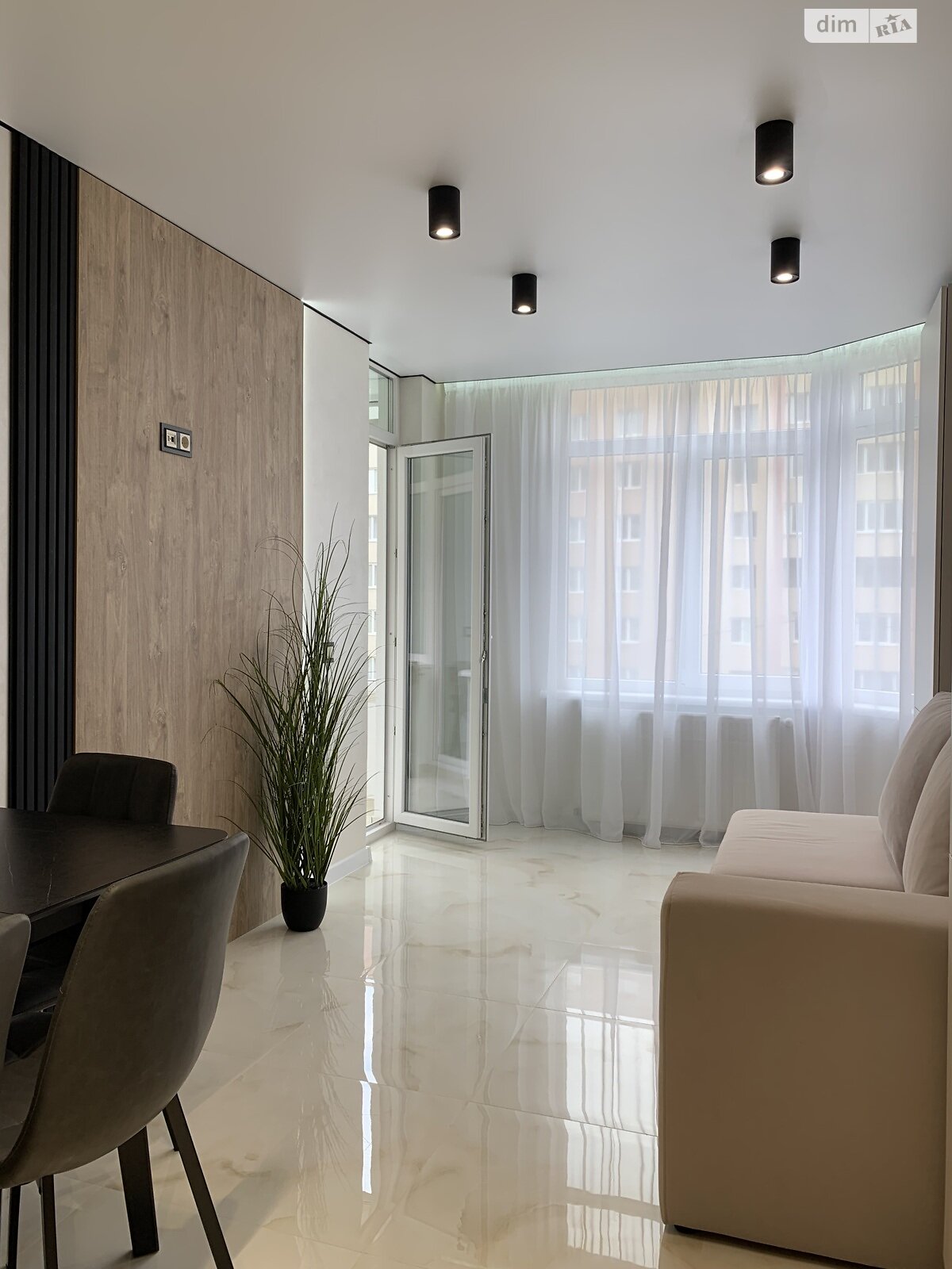 Продажа двухкомнатной квартиры в Тернополе, на ул. Киевская 9Д, район Северный фото 1 Продажа двухкомнатной квартиры в Тернополе, на ул. Киевская 9Д, район Северный фото 1