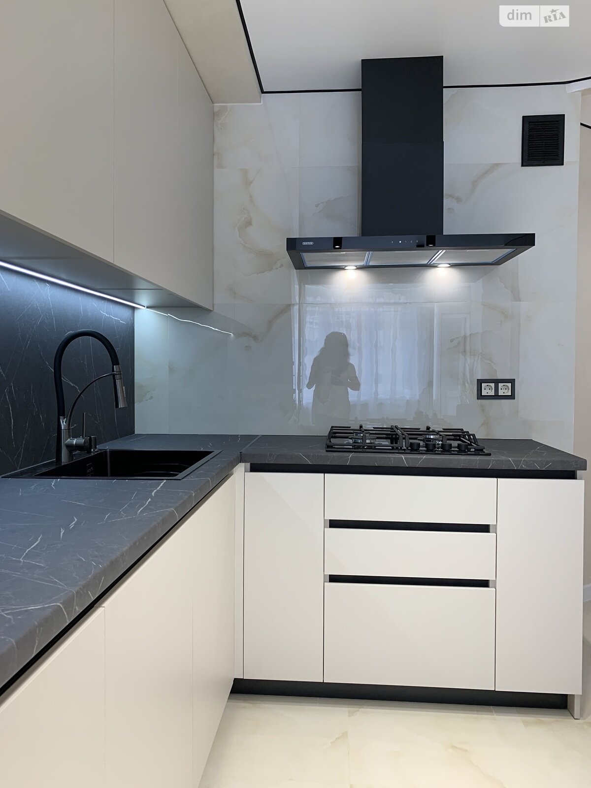 Продажа двухкомнатной квартиры в Тернополе, на ул. Киевская 9Д, район Северный фото 1 Продажа двухкомнатной квартиры в Тернополе, на ул. Киевская 9Д, район Северный фото 1