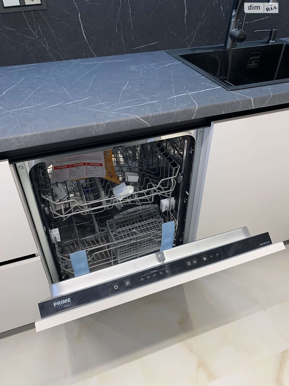 Продажа двухкомнатной квартиры в Тернополе, на ул. Киевская 9Д, район Северный фото 1 Продажа двухкомнатной квартиры в Тернополе, на ул. Киевская 9Д, район Северный фото 1