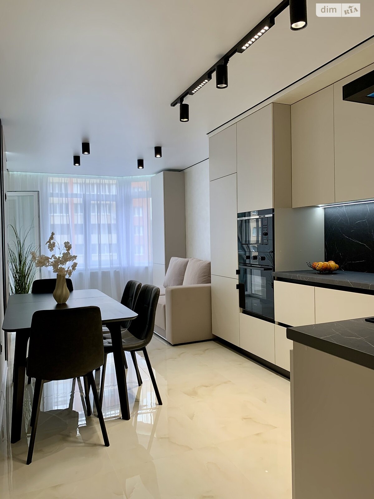 Продажа двухкомнатной квартиры в Тернополе, на ул. Киевская 9Д, район Северный фото 1 Продажа двухкомнатной квартиры в Тернополе, на ул. Киевская 9Д, район Северный фото 1