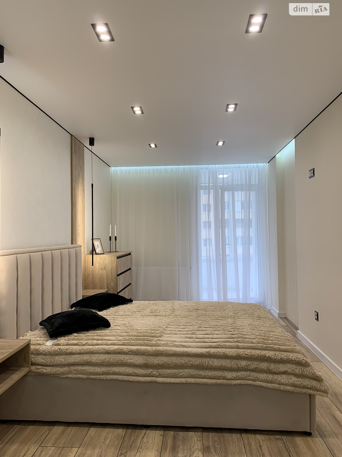 Продажа двухкомнатной квартиры в Тернополе, на ул. Киевская 9Д, район Северный фото 1 Продажа двухкомнатной квартиры в Тернополе, на ул. Киевская 9Д, район Северный фото 1