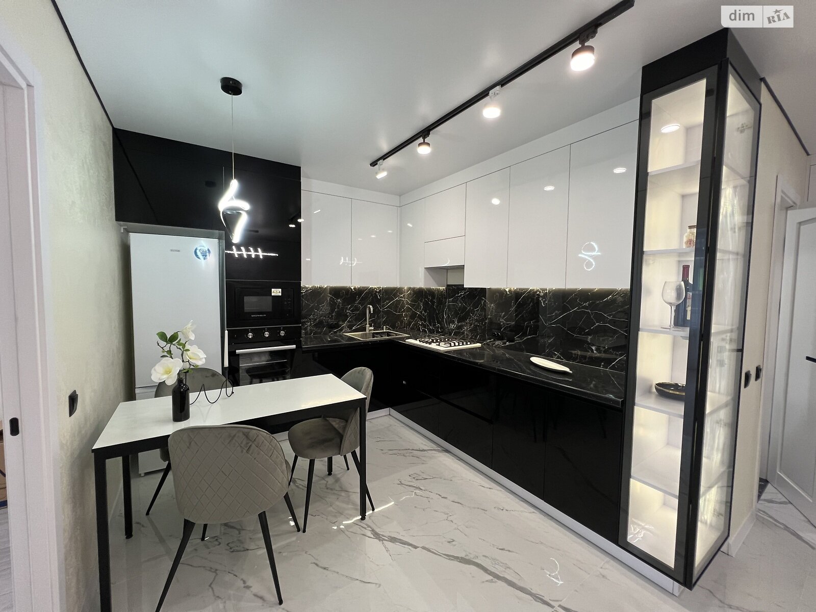 Продажа двухкомнатной квартиры в Тернополе, на ул. Киевская 9Д, район Северный фото 1 Продажа двухкомнатной квартиры в Тернополе, на ул. Киевская 9Д, район Северный фото 1