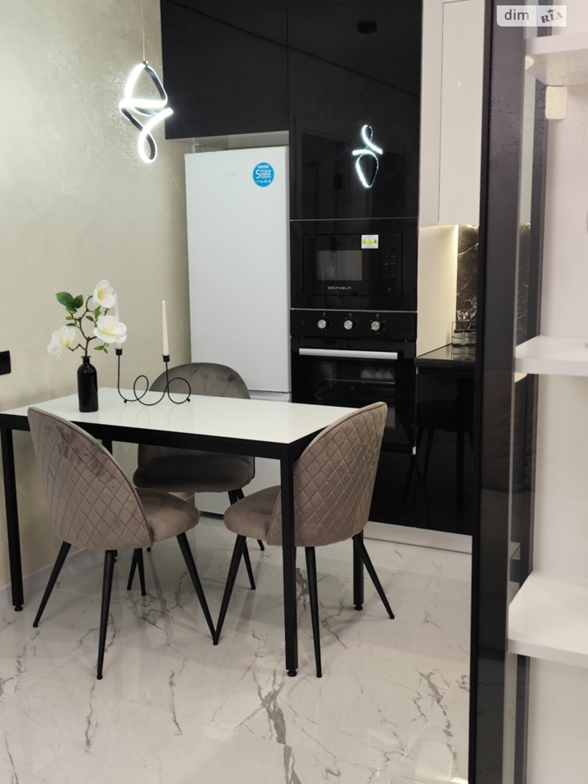 Продажа двухкомнатной квартиры в Тернополе, на ул. Киевская, район Северный фото 1 Продажа двухкомнатной квартиры в Тернополе, на ул. Киевская, район Северный фото 1