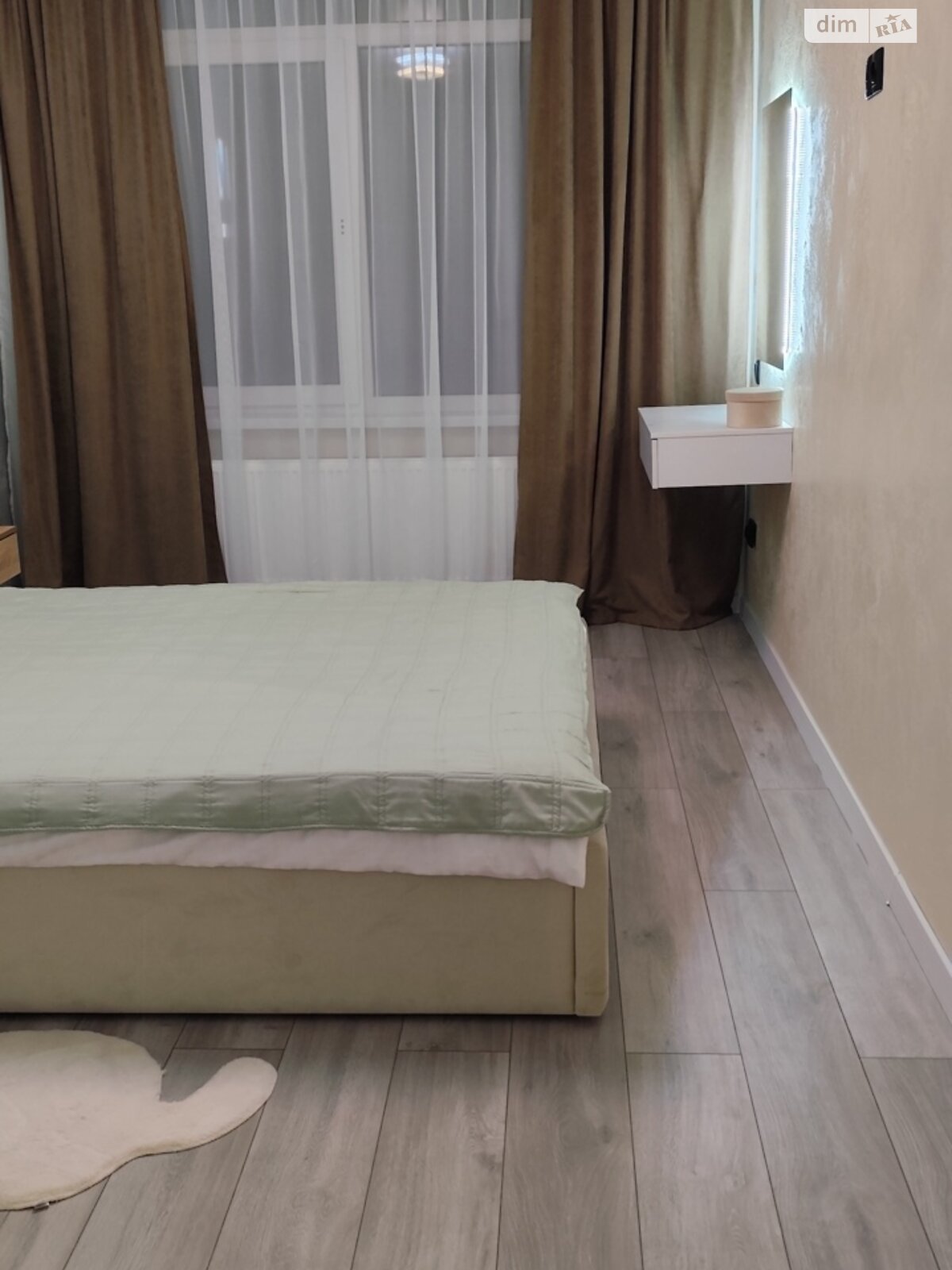 Продажа двухкомнатной квартиры в Тернополе, на ул. Киевская, район Северный фото 1 Продажа двухкомнатной квартиры в Тернополе, на ул. Киевская, район Северный фото 1