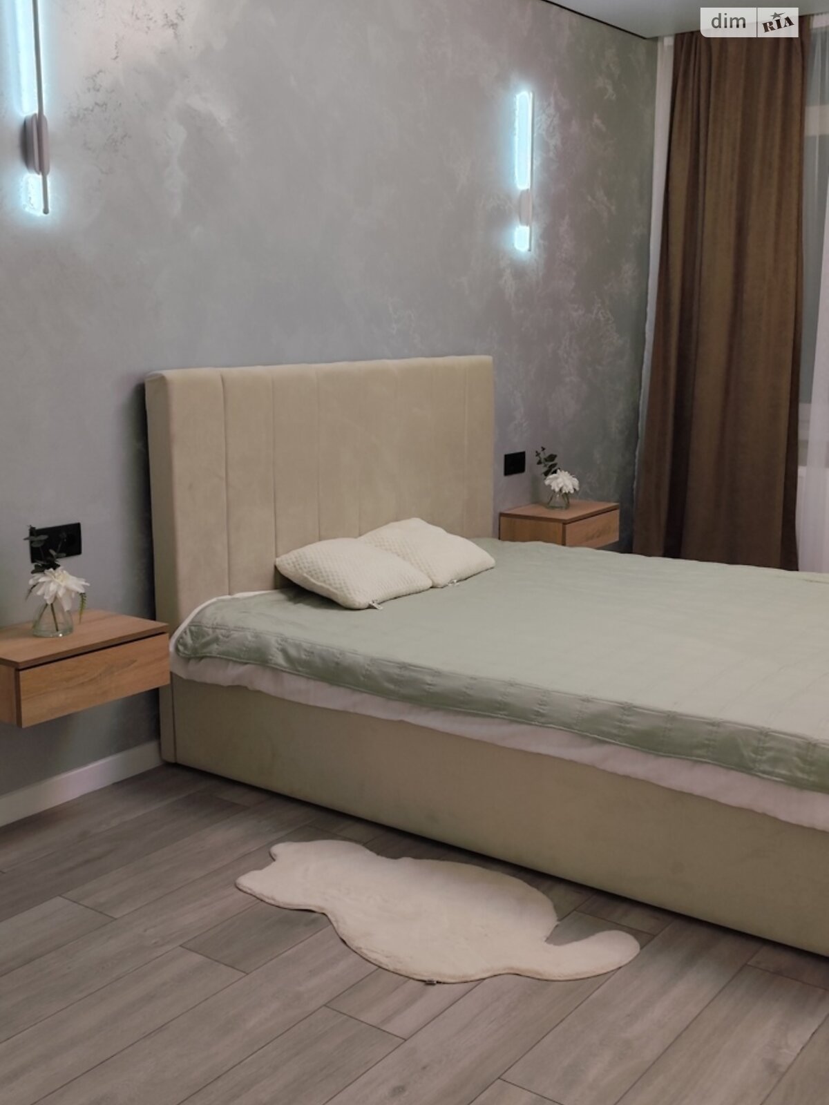 Продажа двухкомнатной квартиры в Тернополе, на ул. Киевская, район Северный фото 1 Продажа двухкомнатной квартиры в Тернополе, на ул. Киевская, район Северный фото 1