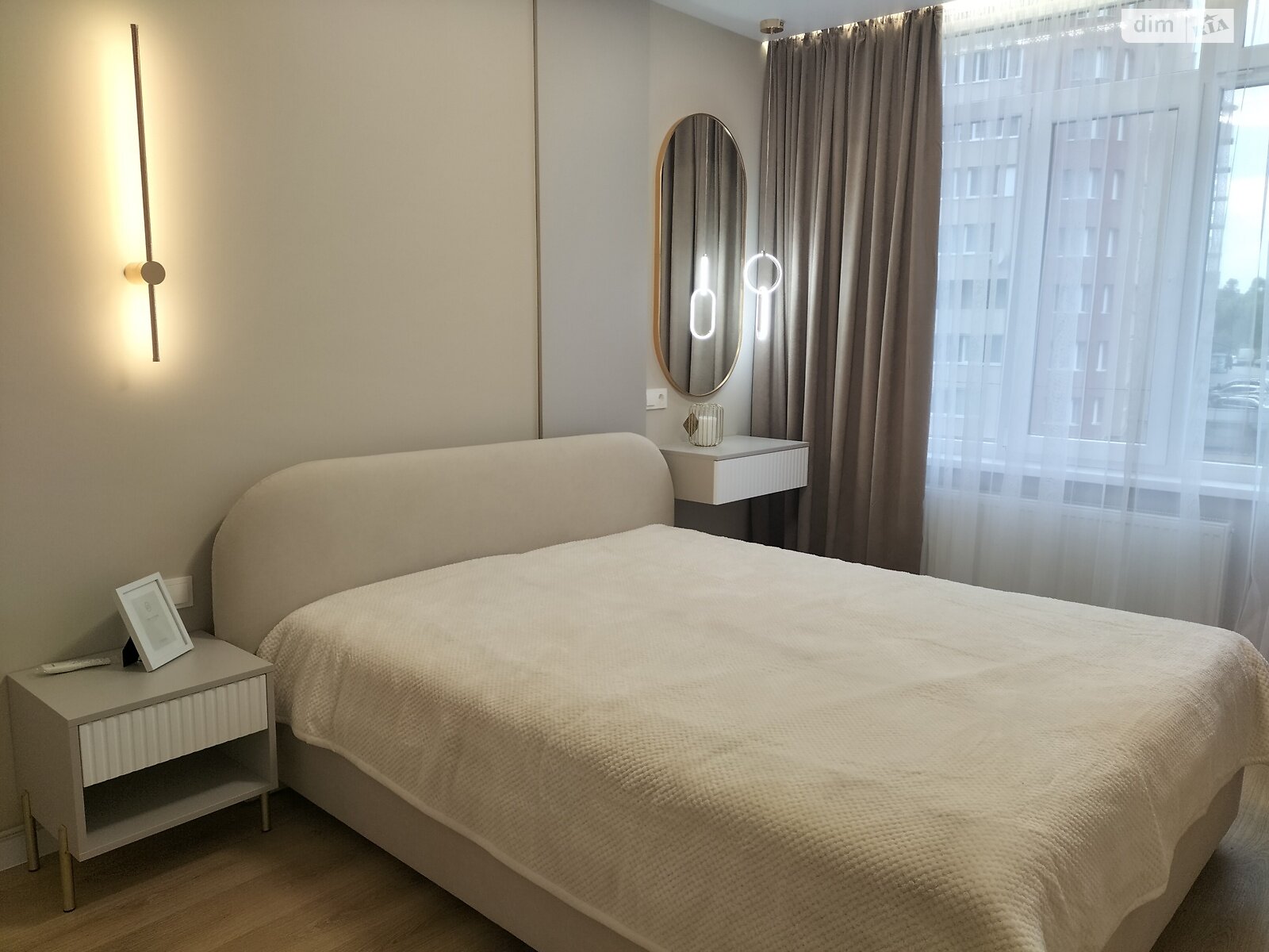 Продаж двокімнатної квартири в Тернополі, на вул. Київська 9Д, кв. 489, район Північний фото 1