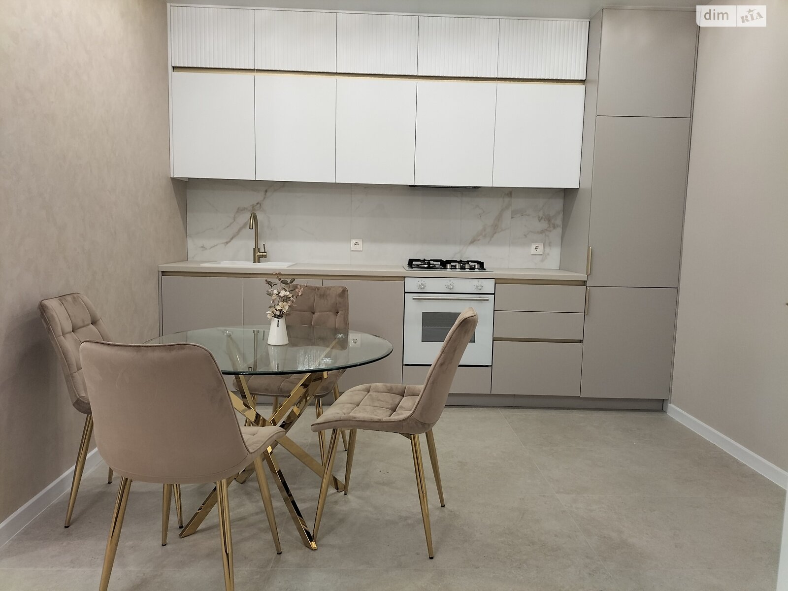 Продаж двокімнатної квартири в Тернополі, на вул. Київська 9Д, кв. 489, район Північний фото 1