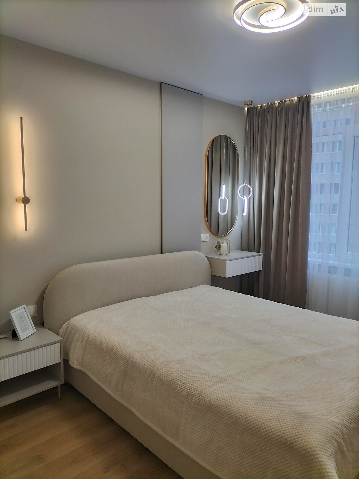 Продаж двокімнатної квартири в Тернополі, на вул. Київська 9Д, кв. 489, район Північний фото 1