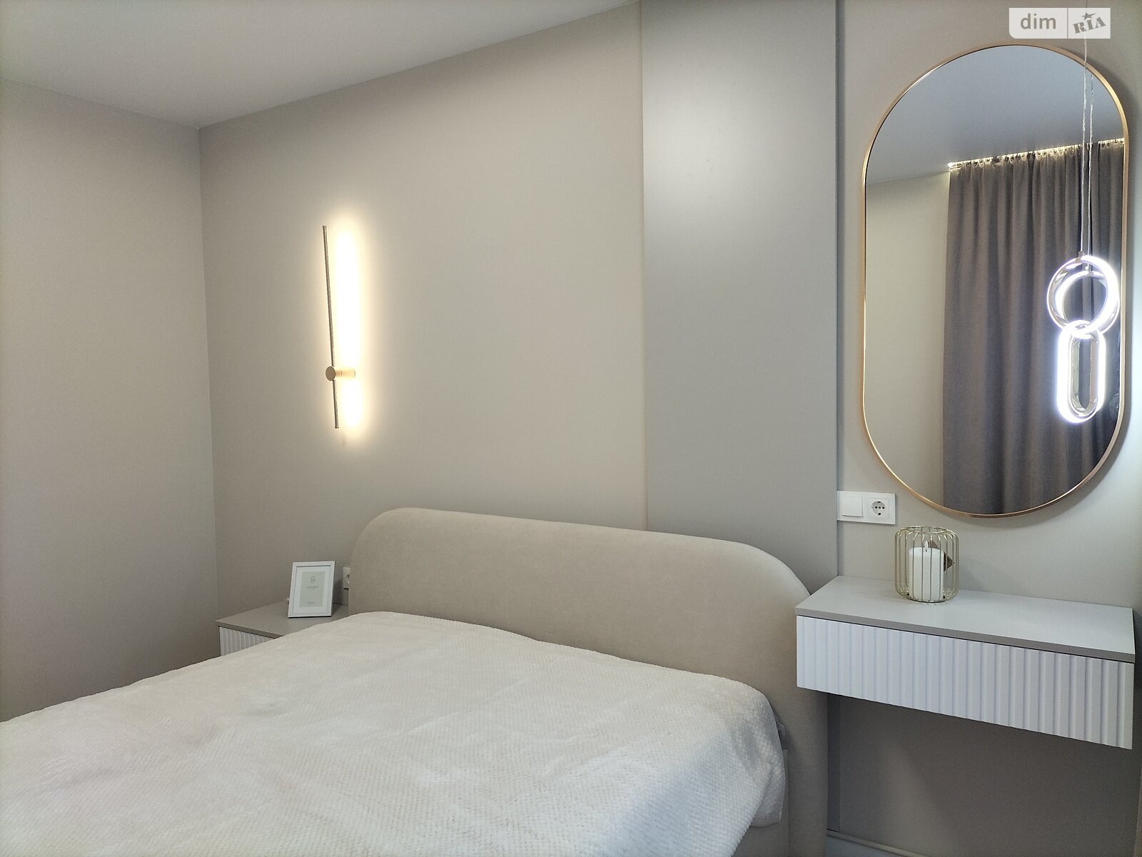 Продаж двокімнатної квартири в Тернополі, на вул. Київська 9Д, кв. 489, район Північний фото 1