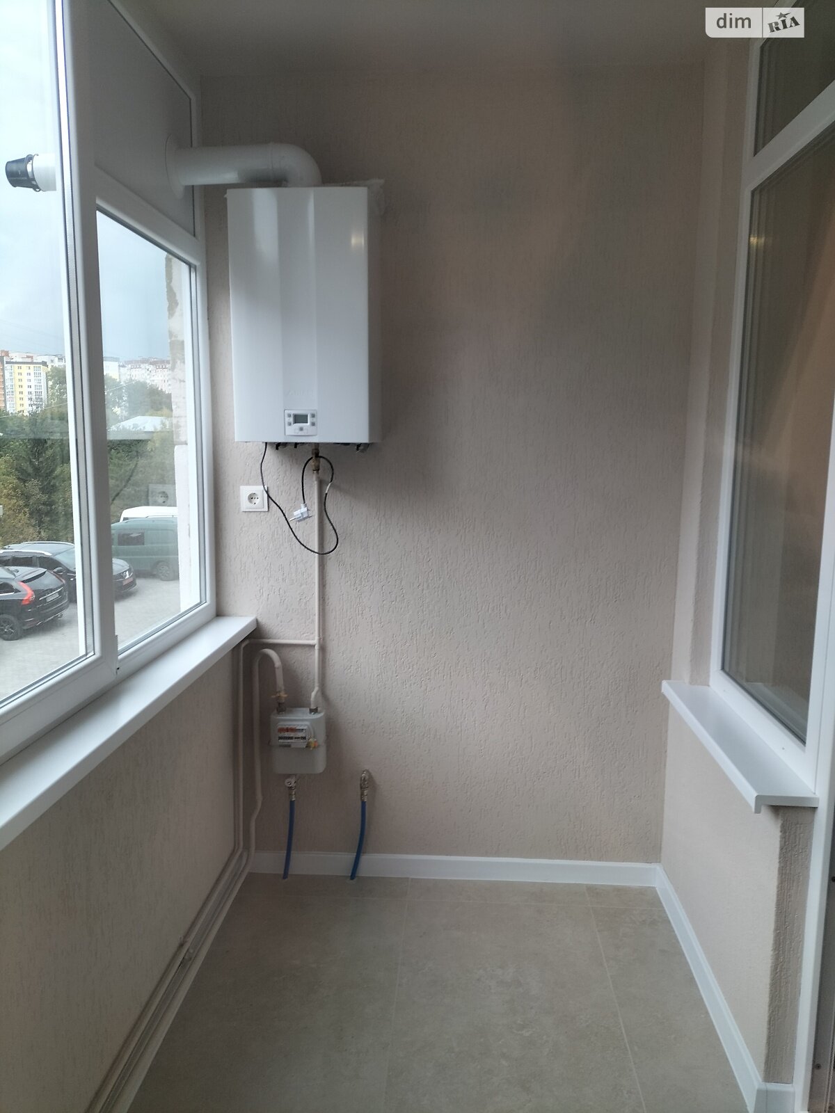 Продаж двокімнатної квартири в Тернополі, на вул. Київська 9Д, кв. 489, район Північний фото 1