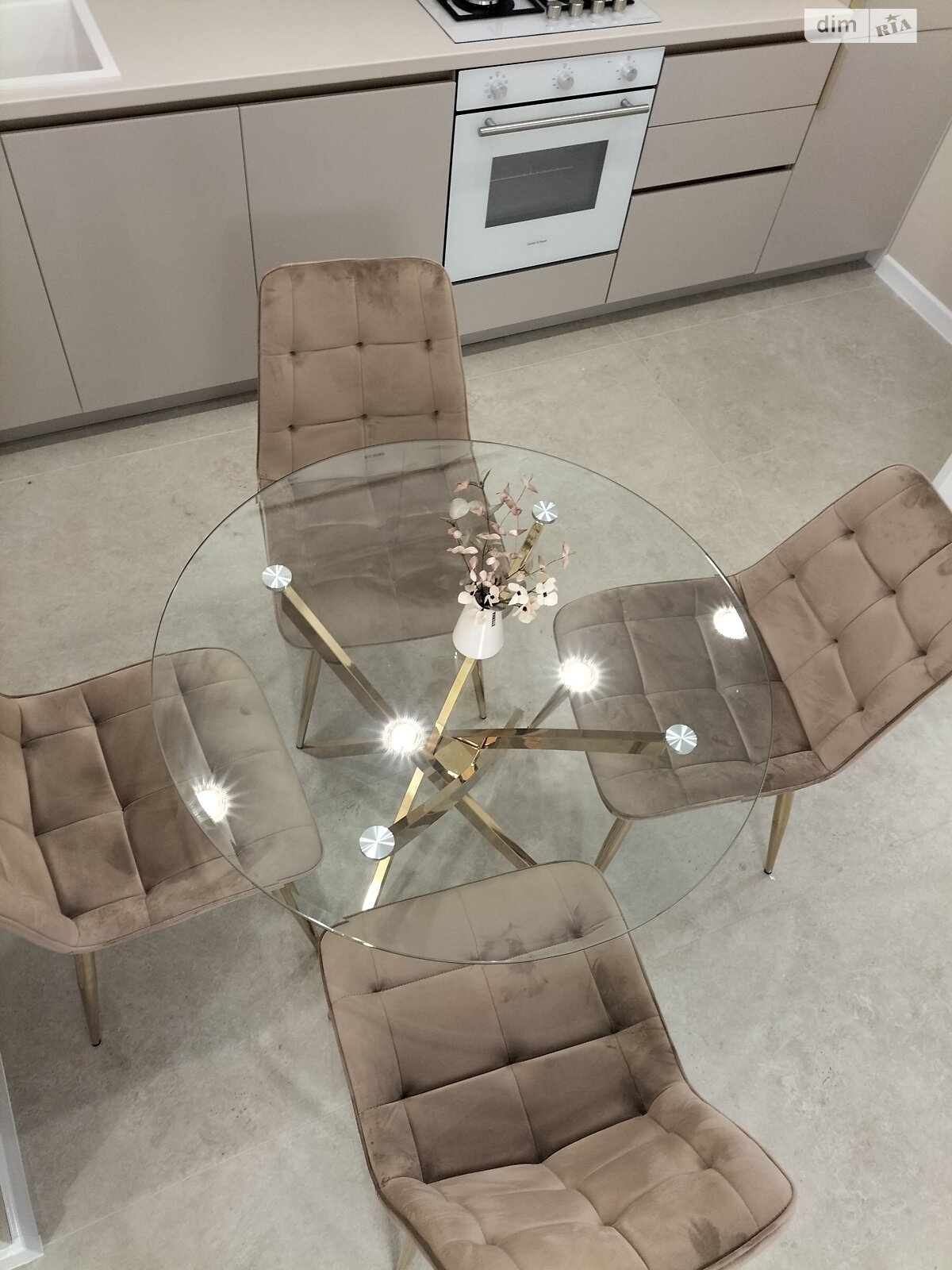 Продаж двокімнатної квартири в Тернополі, на вул. Київська 9Д, кв. 489, район Північний фото 1