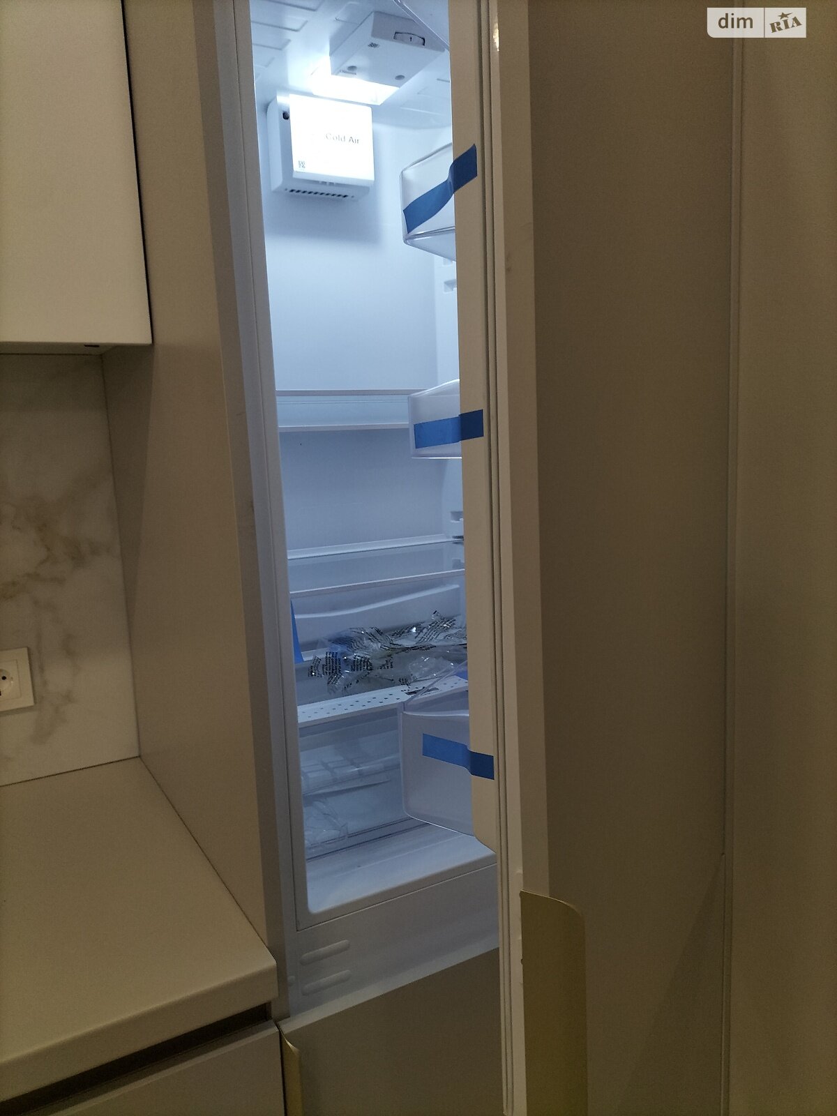 Продаж двокімнатної квартири в Тернополі, на вул. Київська 9Д, кв. 489, район Північний фото 1