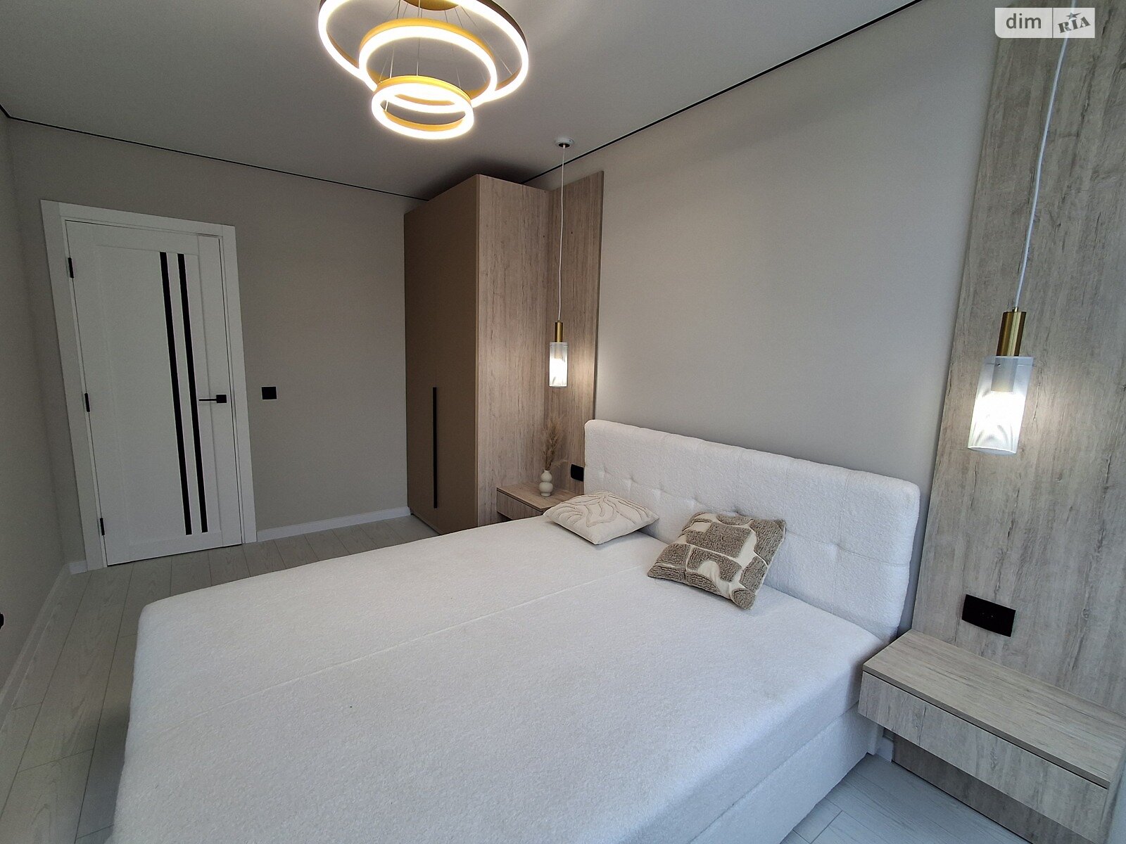 Продаж двокімнатної квартири в Тернополі, на вул. Київська, район Північний фото 1 Продаж двокімнатної квартири в Тернополі, на вул. Київська, район Північний фото 1