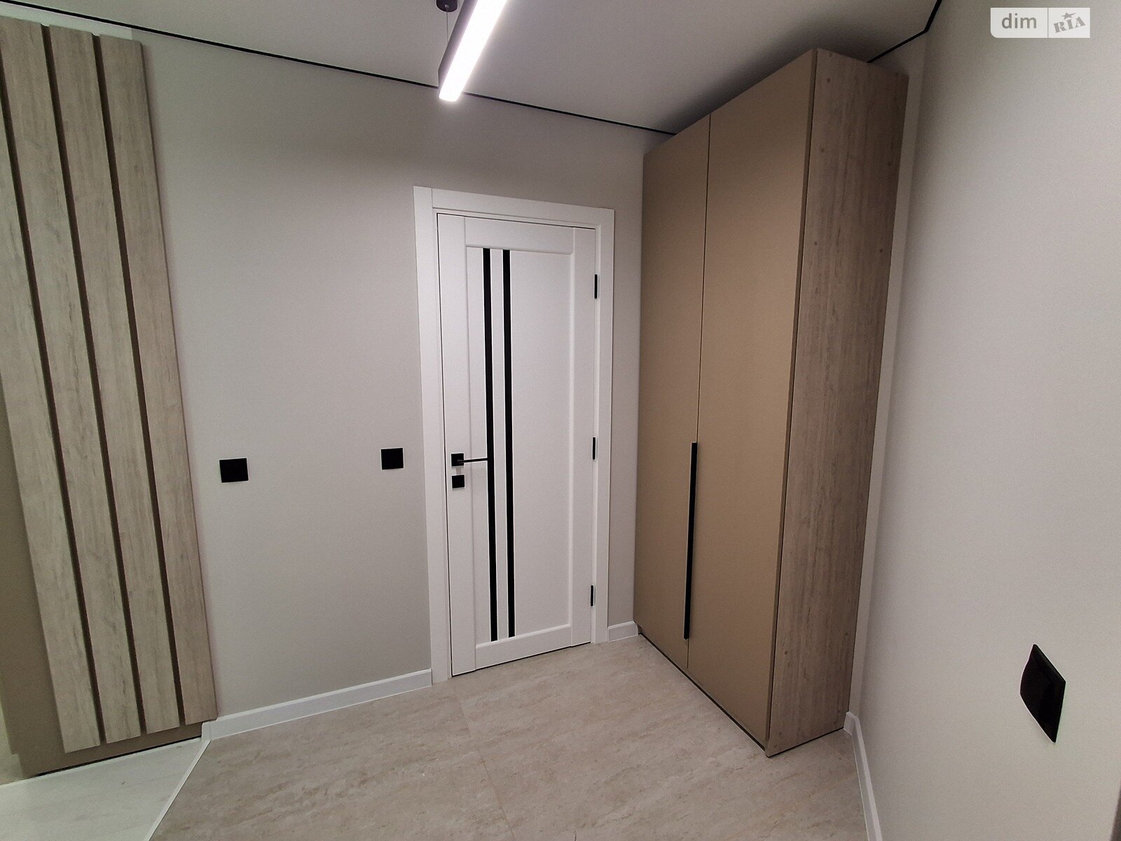 Продаж двокімнатної квартири в Тернополі, на вул. Київська, район Північний фото 1 Продаж двокімнатної квартири в Тернополі, на вул. Київська, район Північний фото 1