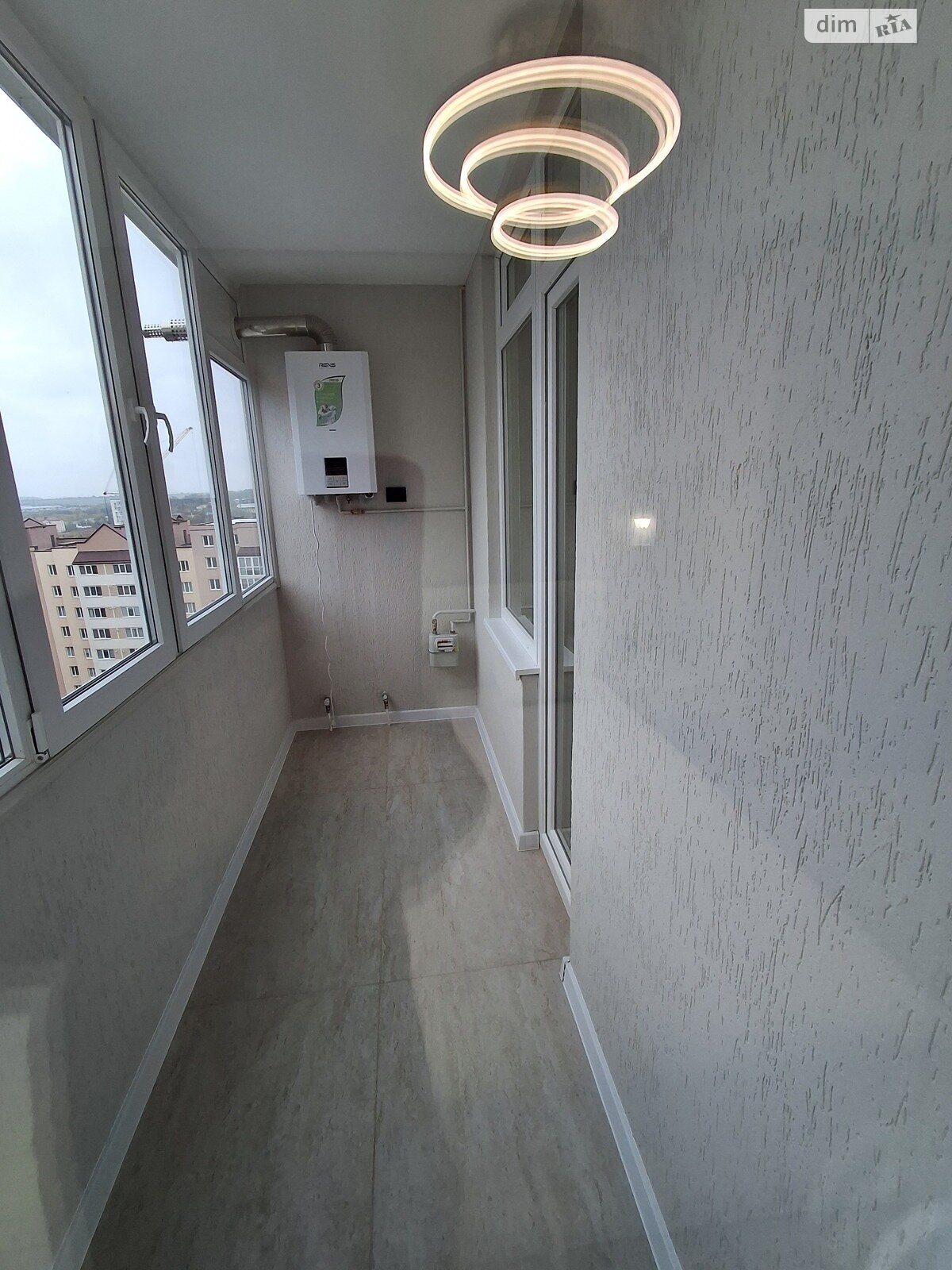 Продаж двокімнатної квартири в Тернополі, на вул. Київська, район Північний фото 1 Продаж двокімнатної квартири в Тернополі, на вул. Київська, район Північний фото 1