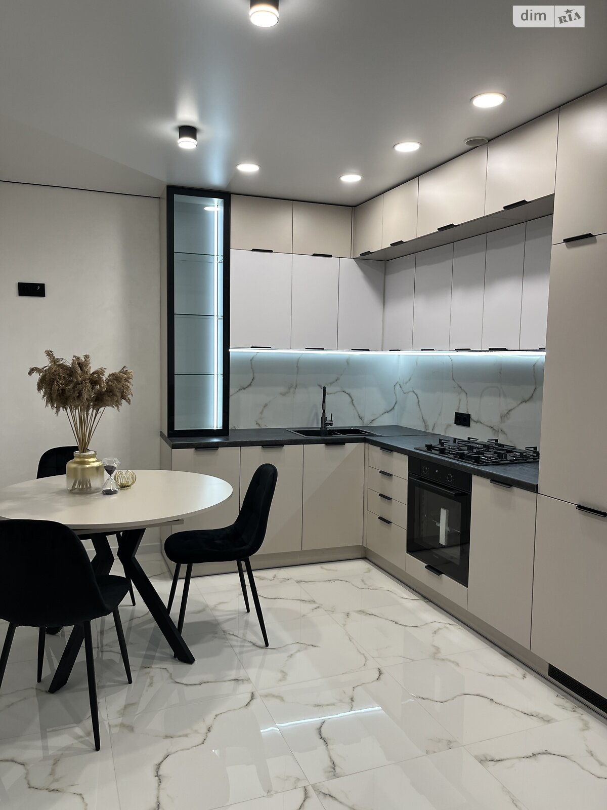 Продажа двухкомнатной квартиры в Тернополе, на ул. Киевская 9Д, район Северный фото 1 Продажа двухкомнатной квартиры в Тернополе, на ул. Киевская 9Д, район Северный фото 1