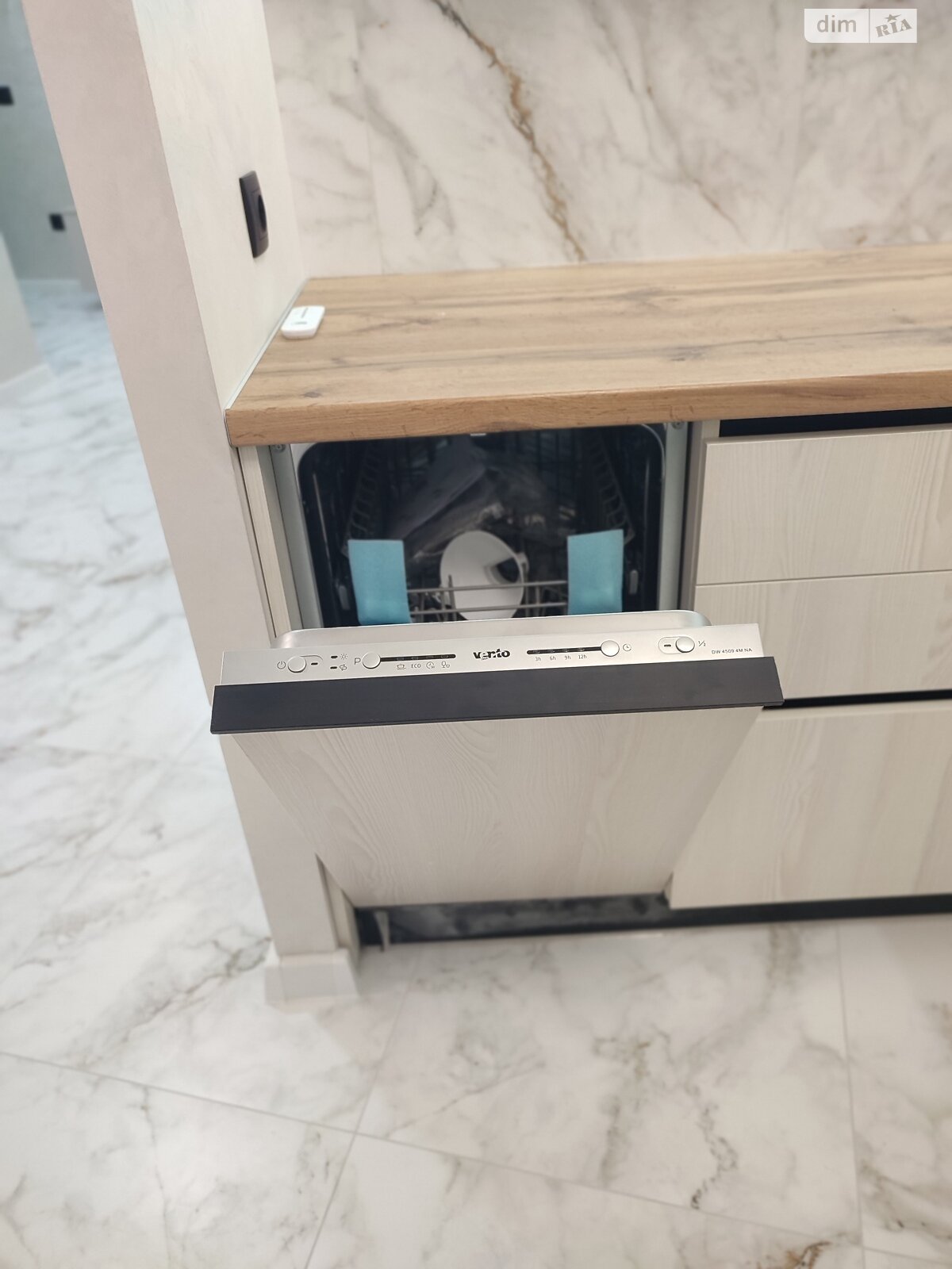 Продаж двокімнатної квартири в Тернополі, на вул. Київська, район Північний фото 1