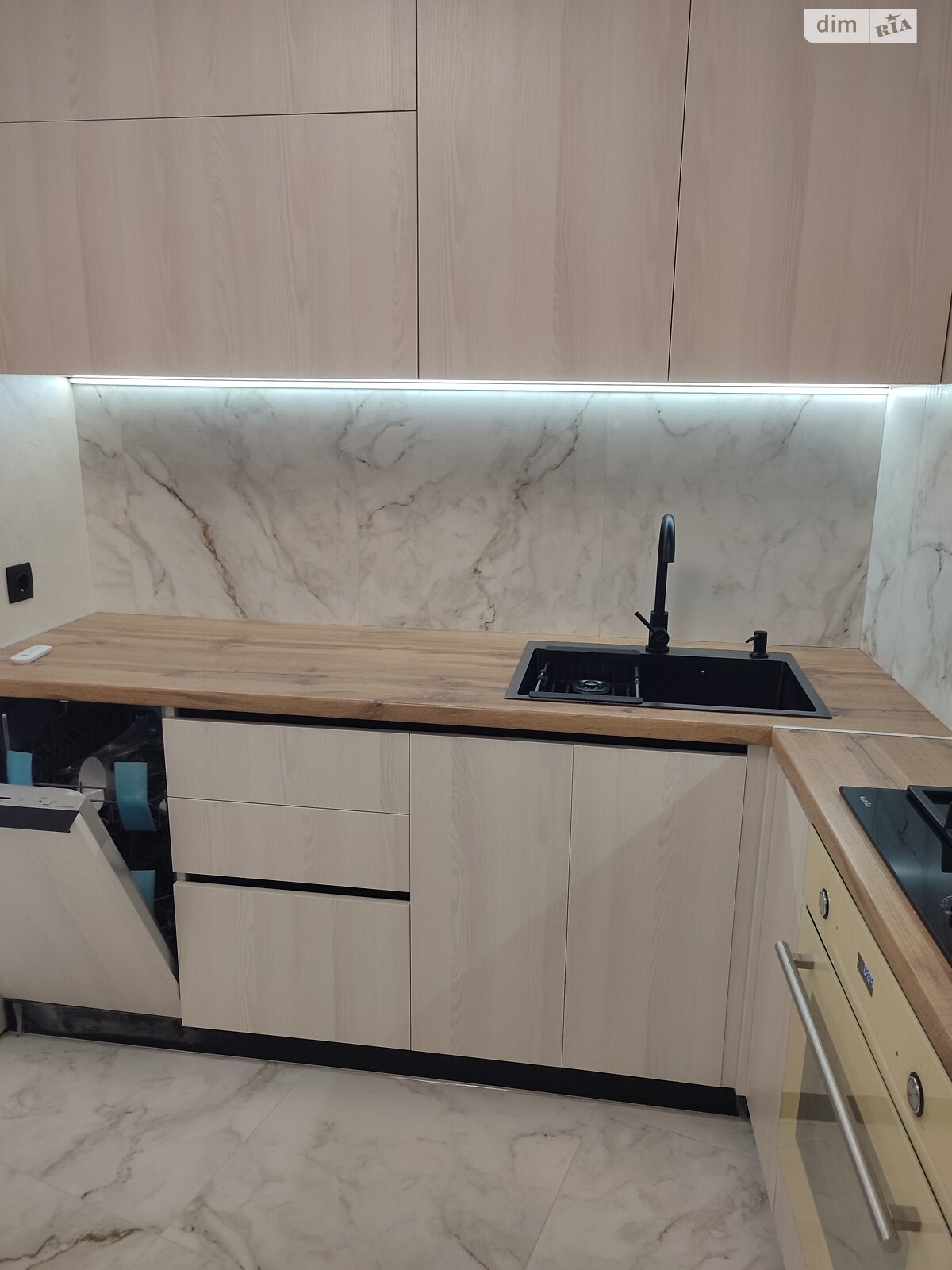 Продаж двокімнатної квартири в Тернополі, на вул. Київська, район Північний фото 1