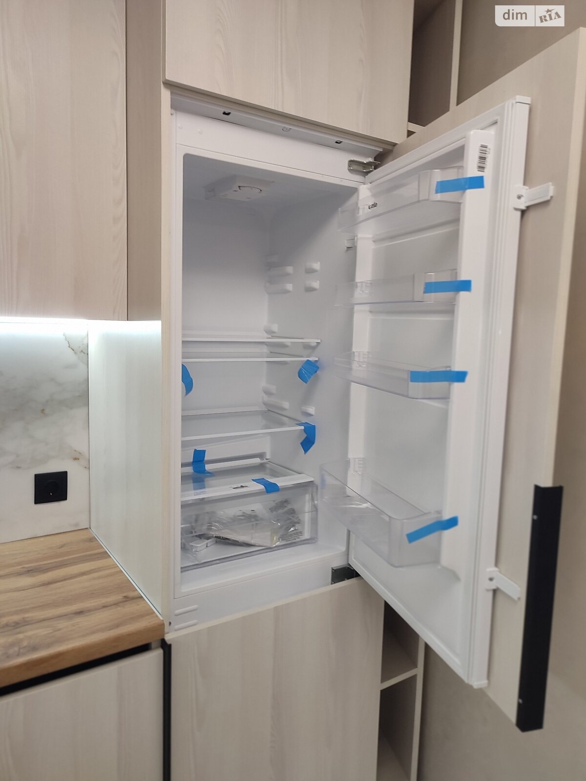 Продаж двокімнатної квартири в Тернополі, на вул. Київська, район Північний фото 1