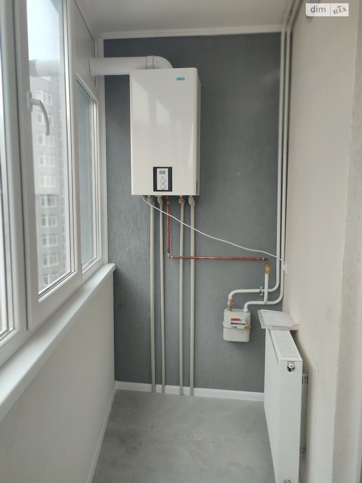 Продаж двокімнатної квартири в Тернополі, на вул. Київська, район Північний фото 1