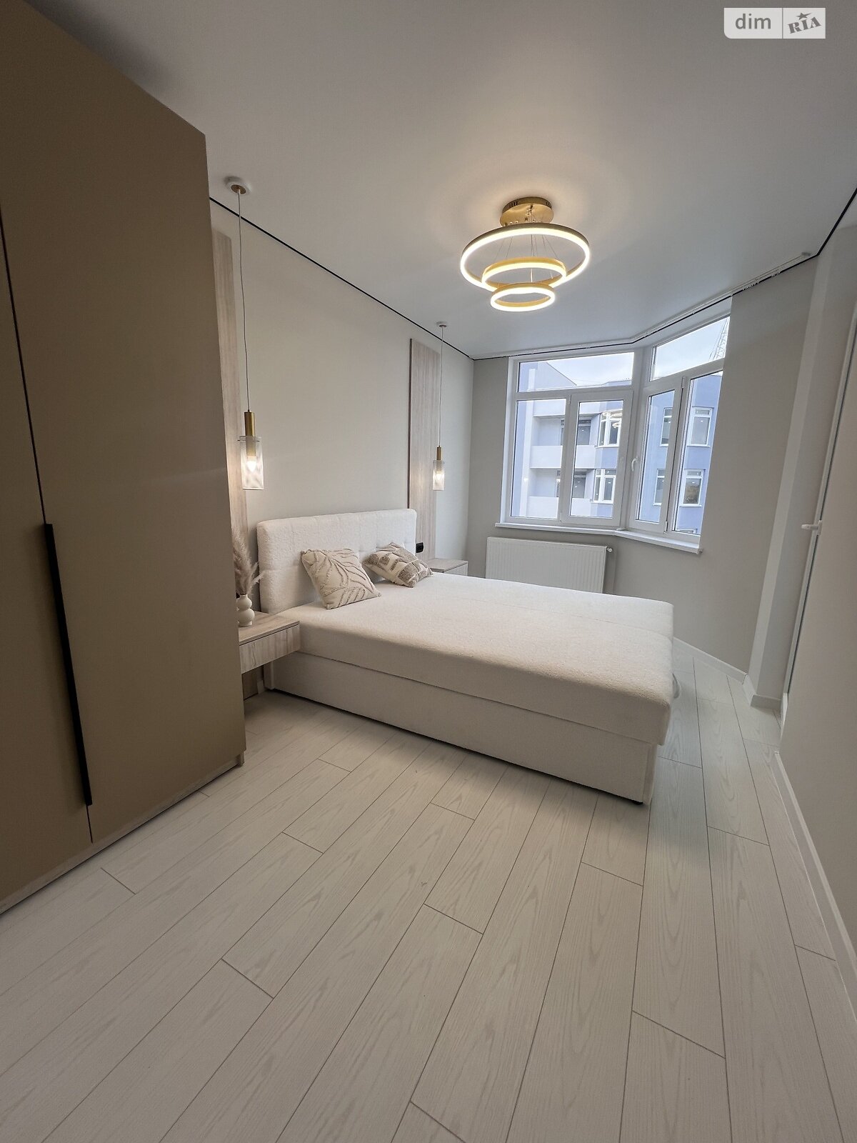 Продажа двухкомнатной квартиры в Тернополе, на ул. Киевская, район Северный фото 1 Продажа двухкомнатной квартиры в Тернополе, на ул. Киевская, район Северный фото 1