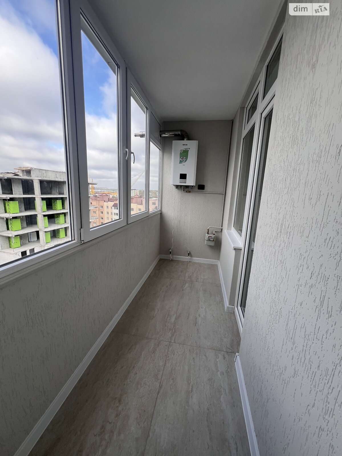 Продажа двухкомнатной квартиры в Тернополе, на ул. Киевская, район Северный фото 1 Продажа двухкомнатной квартиры в Тернополе, на ул. Киевская, район Северный фото 1