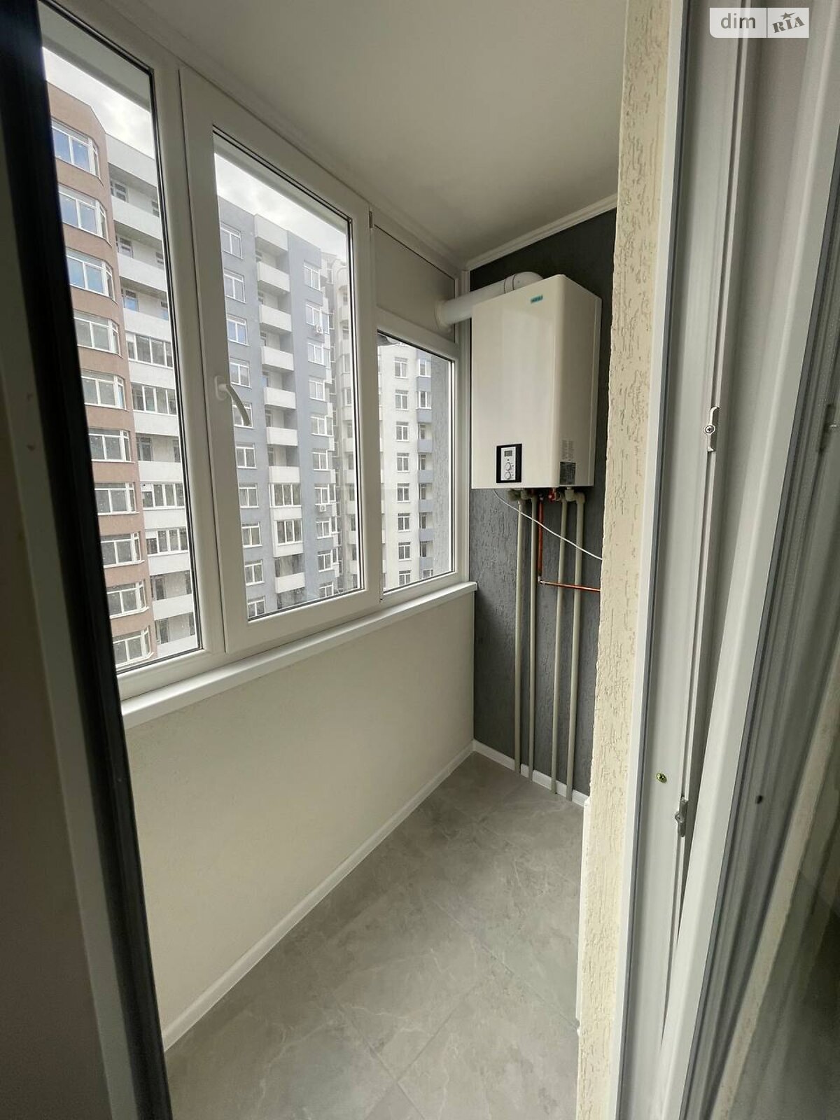 Продажа двухкомнатной квартиры в Тернополе, на ул. Киевская, район Бам фото 1