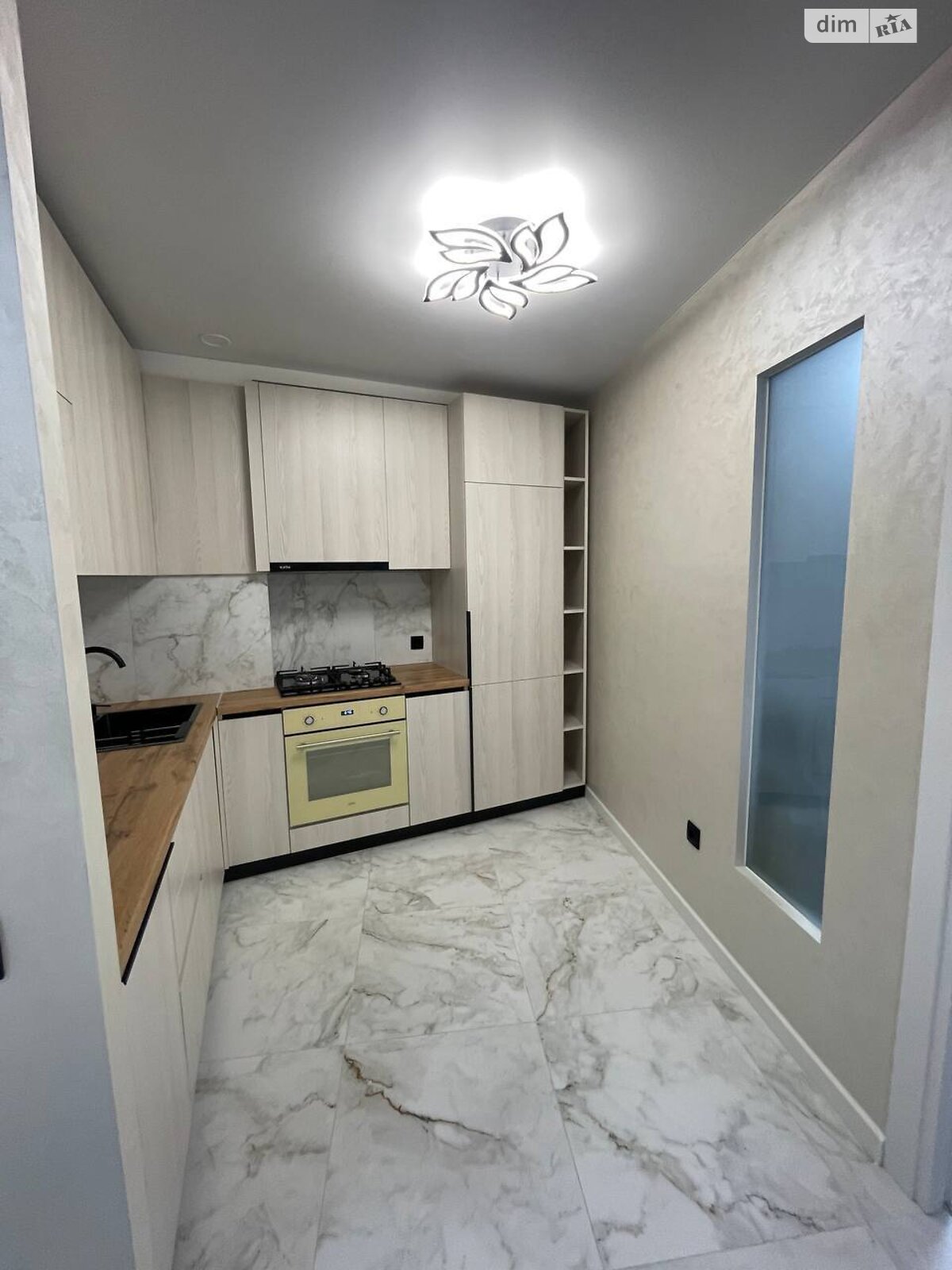 Продажа двухкомнатной квартиры в Тернополе, на ул. Киевская, район Бам фото 1