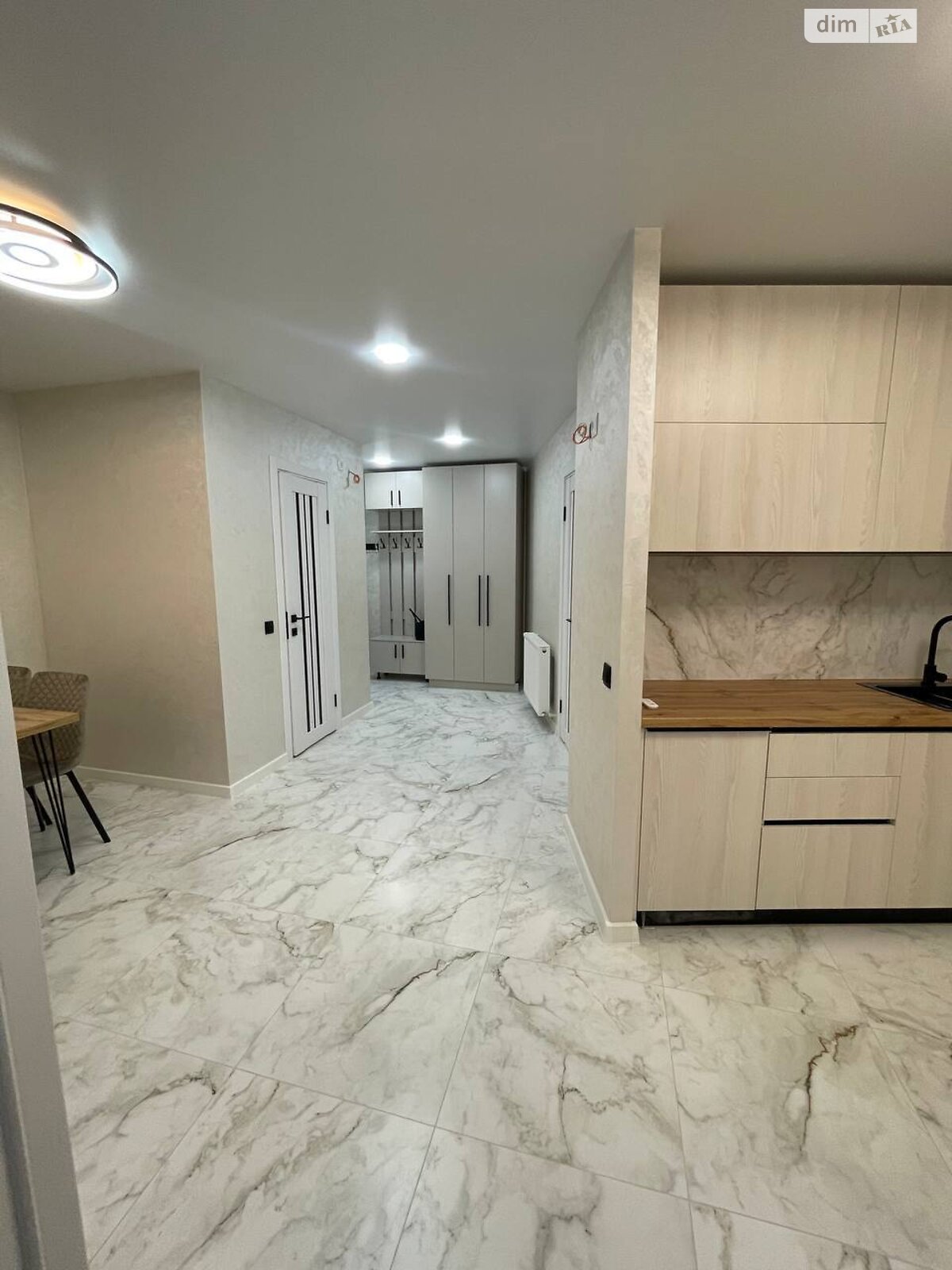 Продажа двухкомнатной квартиры в Тернополе, на ул. Киевская, район Бам фото 1