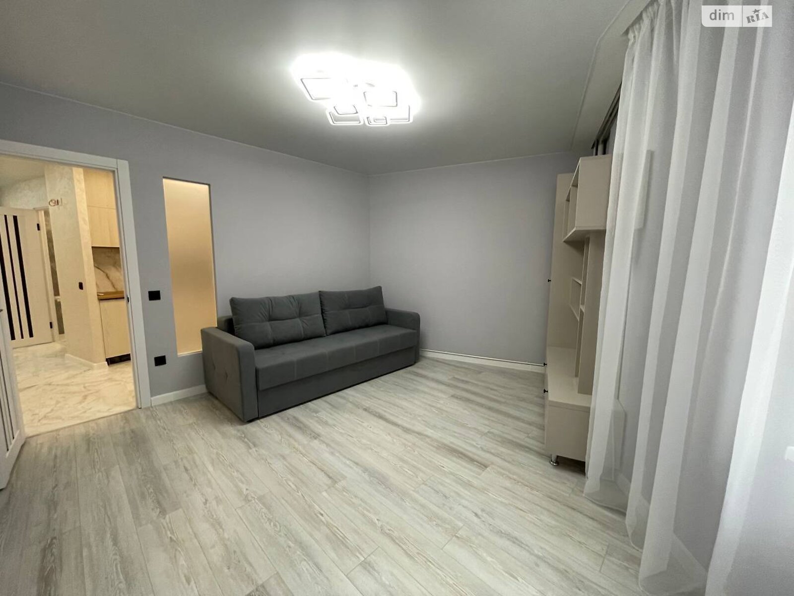 Продажа двухкомнатной квартиры в Тернополе, на ул. Киевская, район Бам фото 1