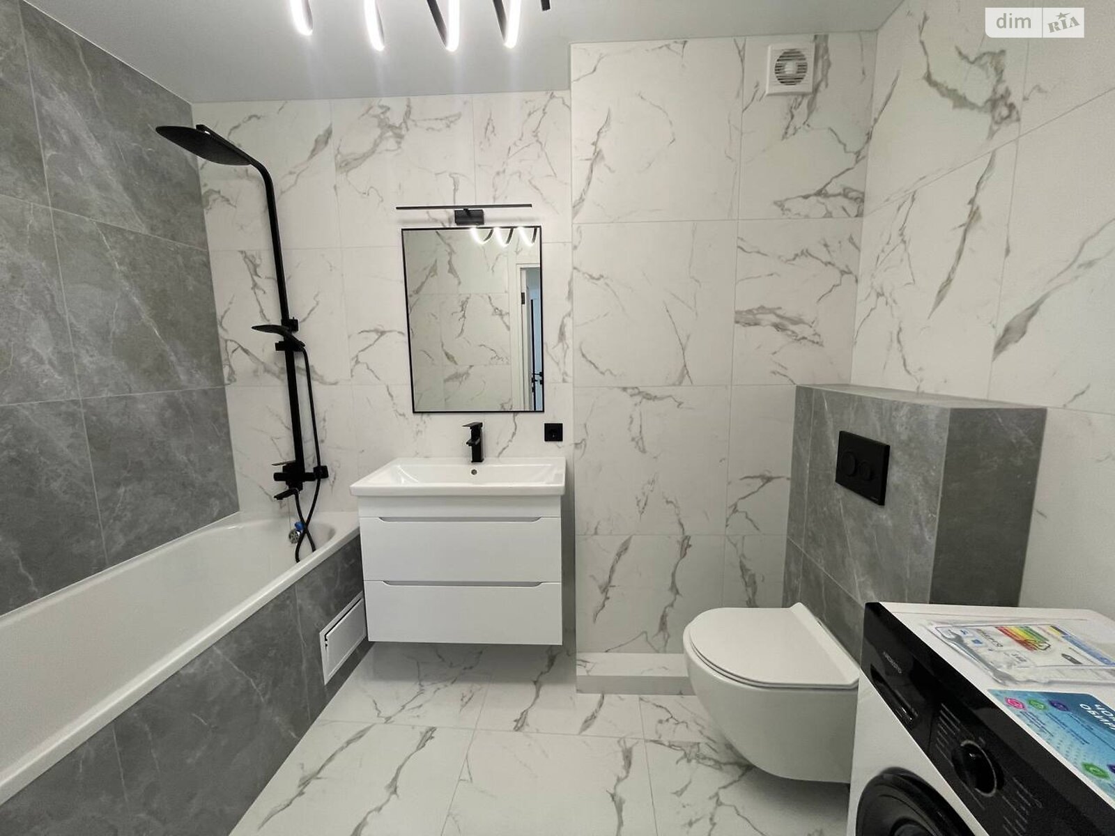 Продажа двухкомнатной квартиры в Тернополе, на ул. Киевская, район Бам фото 1