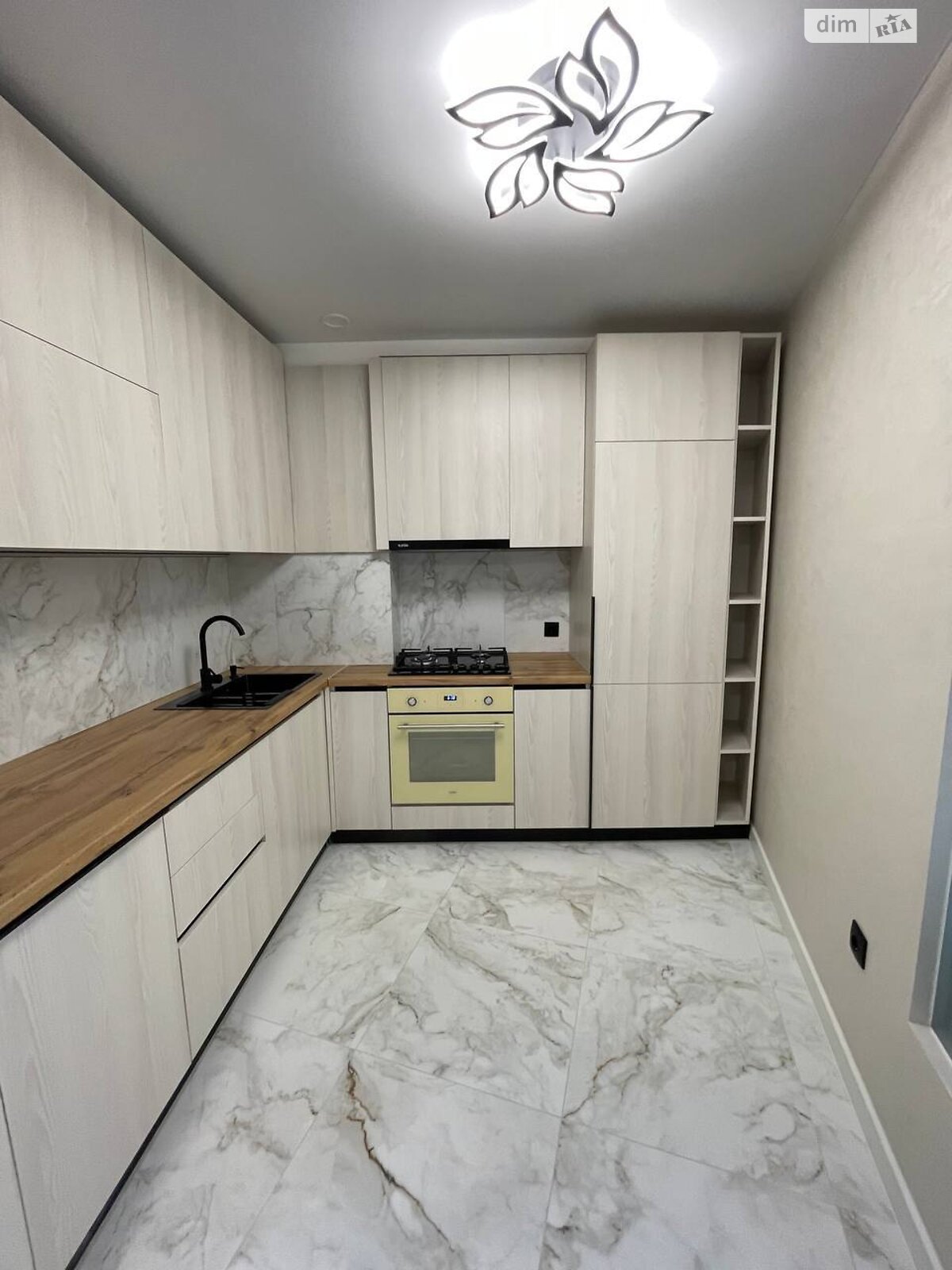 Продажа двухкомнатной квартиры в Тернополе, на ул. Киевская, район Бам фото 1