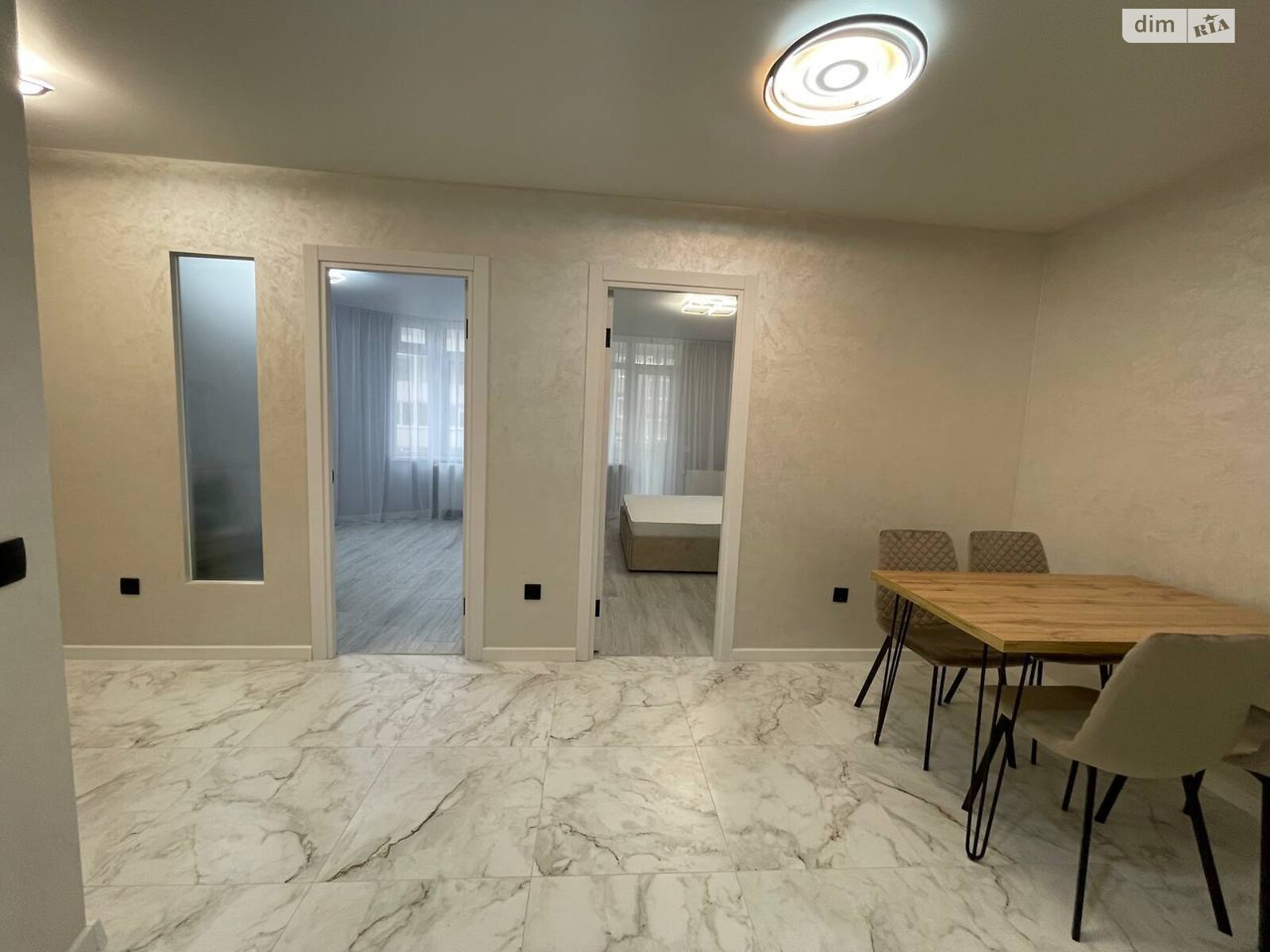 Продажа двухкомнатной квартиры в Тернополе, на ул. Киевская, район Бам фото 1