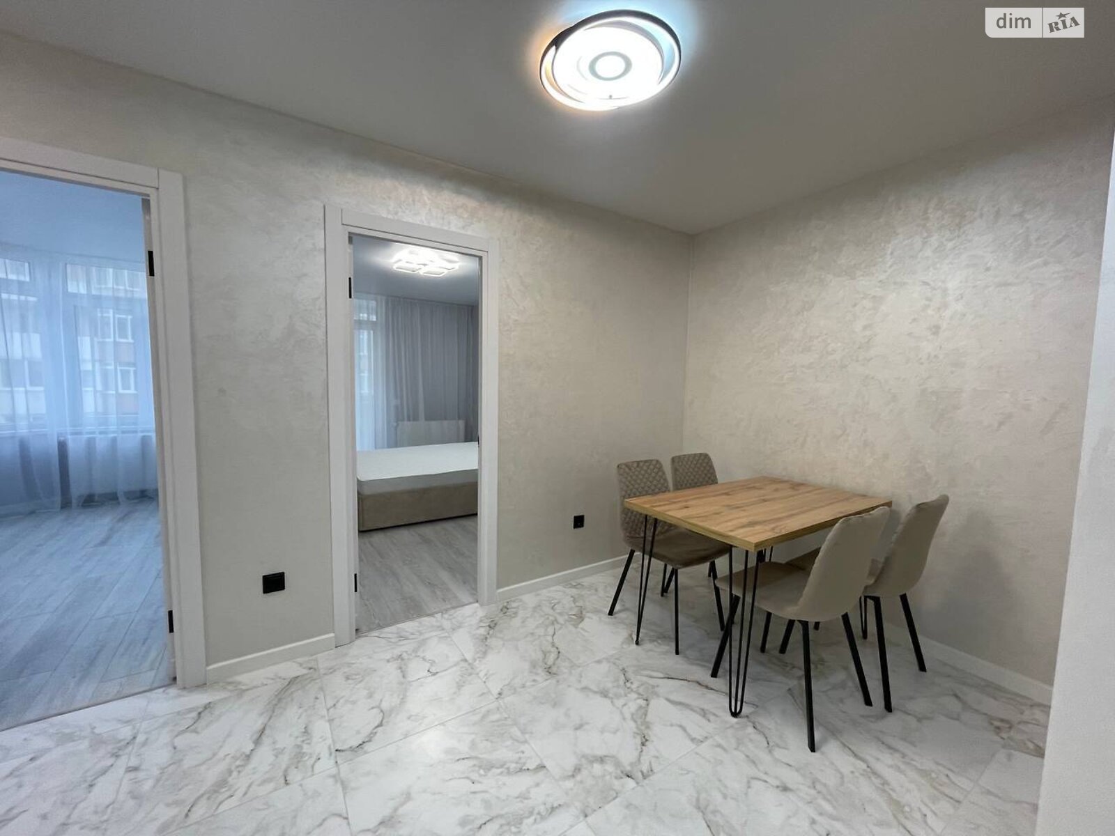 Продажа двухкомнатной квартиры в Тернополе, на ул. Киевская, район Бам фото 1