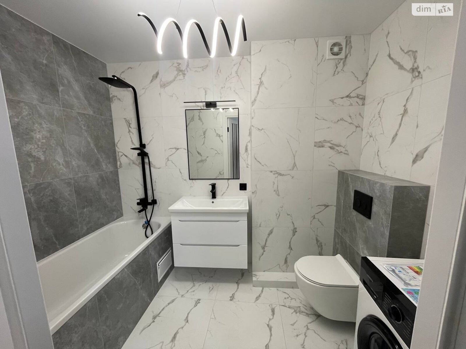 Продажа двухкомнатной квартиры в Тернополе, на ул. Киевская, район Бам фото 1