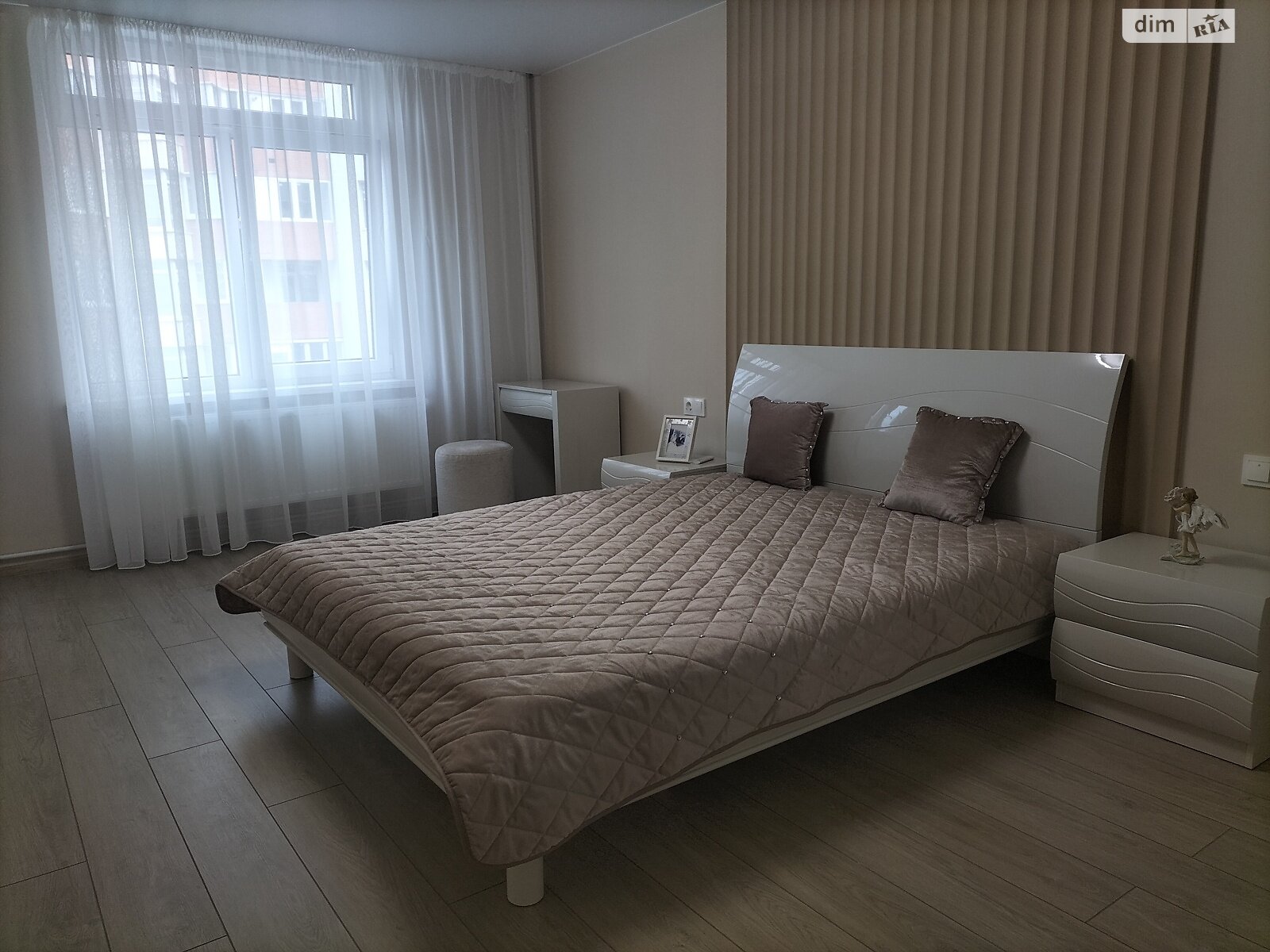 Продажа двухкомнатной квартиры в Тернополе, на ул. Киевская 8В, район Северный фото 1 Продажа двухкомнатной квартиры в Тернополе, на ул. Киевская 8В, район Северный фото 1