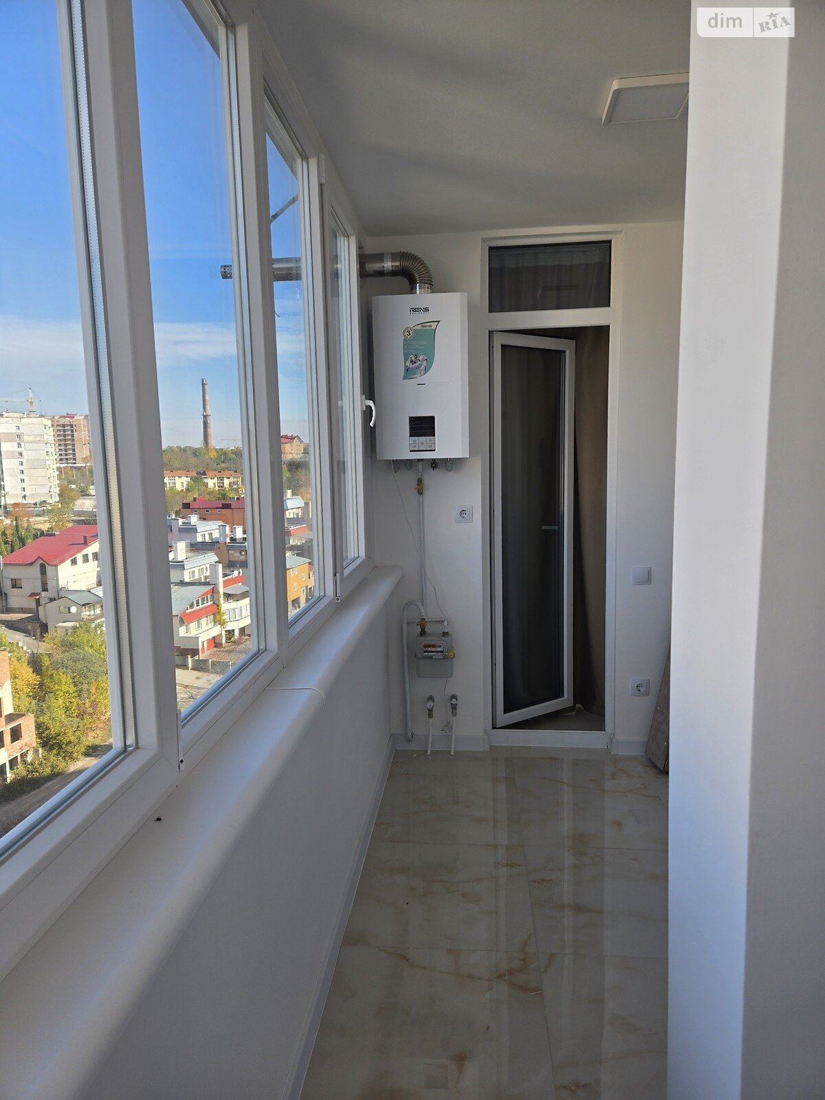 Продажа двухкомнатной квартиры в Тернополе, на ул. Киевская 9Д, район Северный фото 1 Продажа двухкомнатной квартиры в Тернополе, на ул. Киевская 9Д, район Северный фото 1