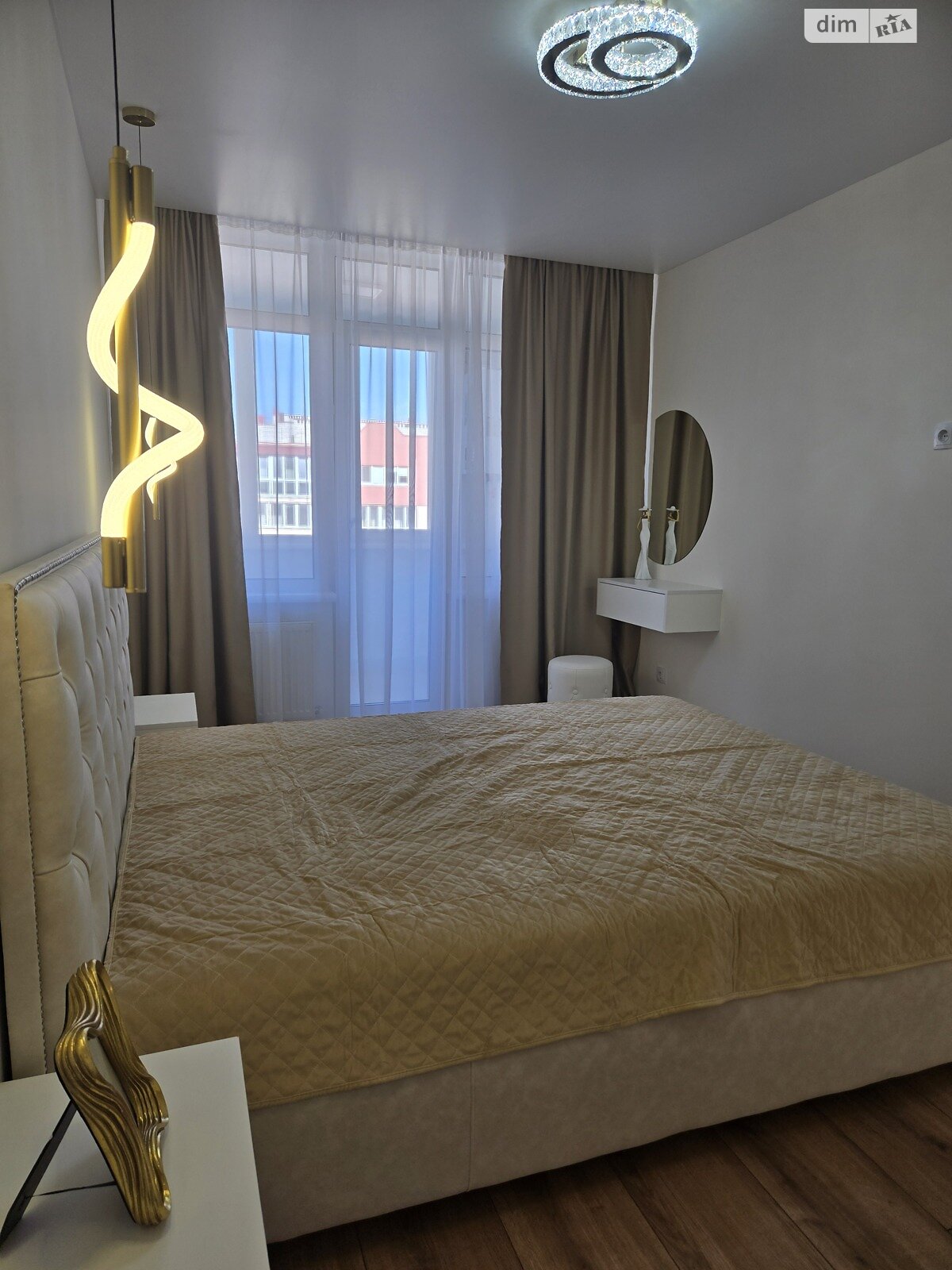 Продажа двухкомнатной квартиры в Тернополе, на ул. Киевская 9Д, район Северный фото 1 Продажа двухкомнатной квартиры в Тернополе, на ул. Киевская 9Д, район Северный фото 1