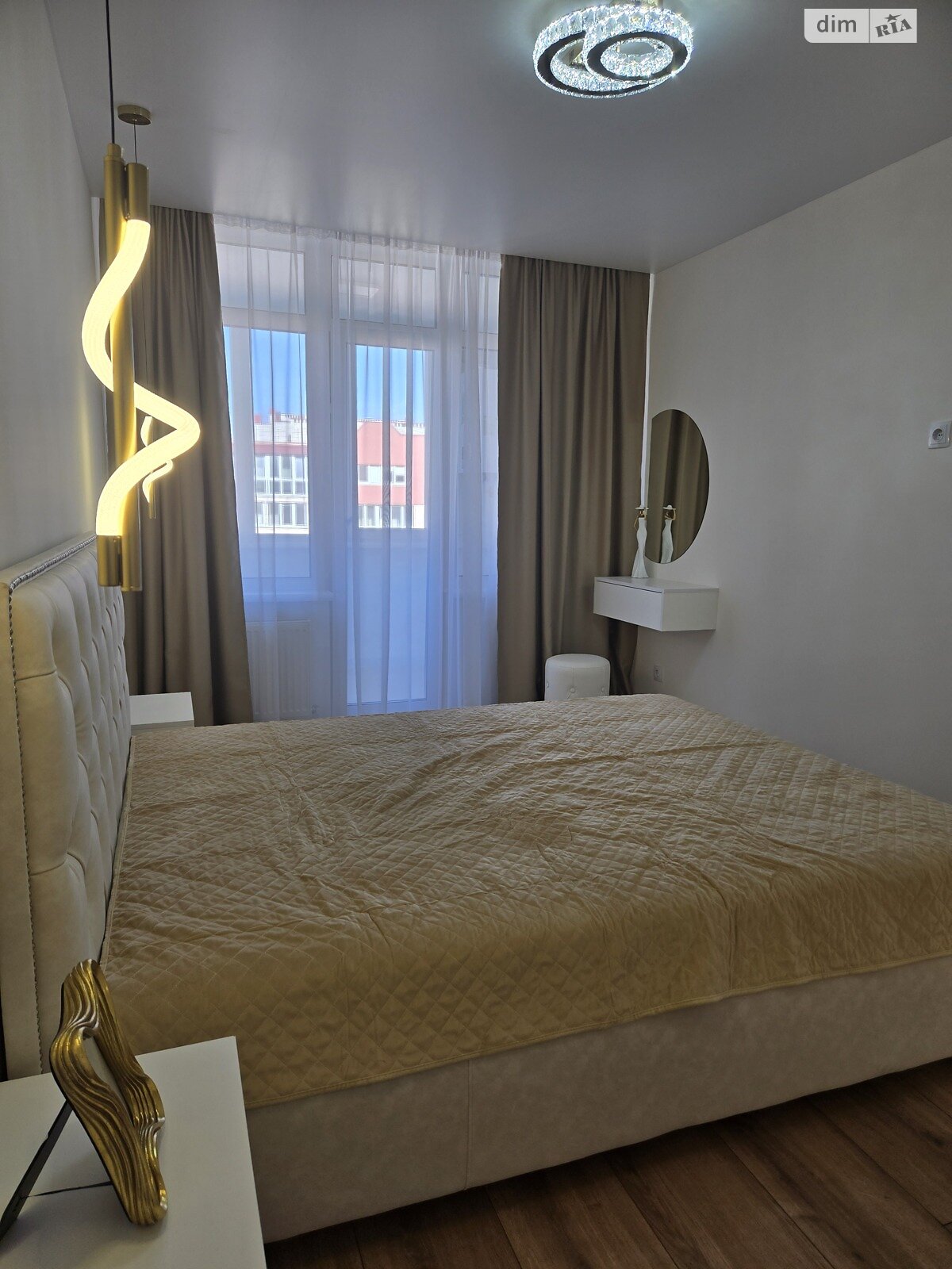 Продажа двухкомнатной квартиры в Тернополе, на ул. Киевская 9Д, район Северный фото 1 Продажа двухкомнатной квартиры в Тернополе, на ул. Киевская 9Д, район Северный фото 1