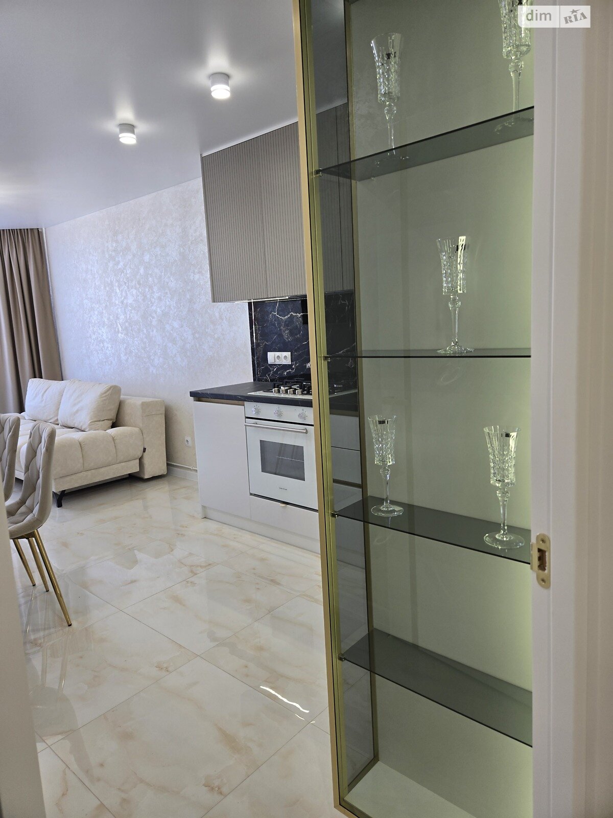 Продажа двухкомнатной квартиры в Тернополе, на ул. Киевская 9Д, район Северный фото 1 Продажа двухкомнатной квартиры в Тернополе, на ул. Киевская 9Д, район Северный фото 1