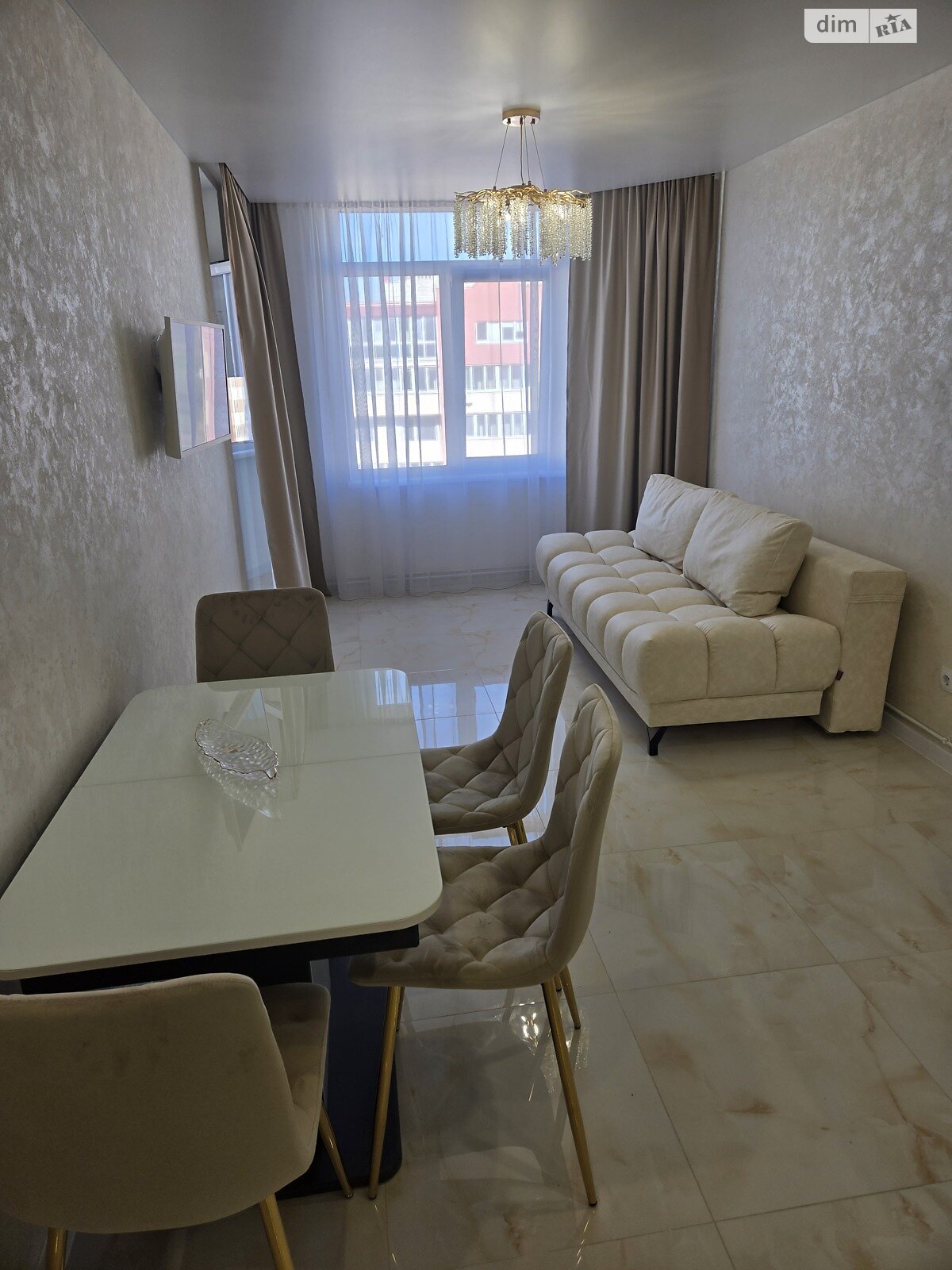 Продажа двухкомнатной квартиры в Тернополе, на ул. Киевская 9Д, район Северный фото 1 Продажа двухкомнатной квартиры в Тернополе, на ул. Киевская 9Д, район Северный фото 1