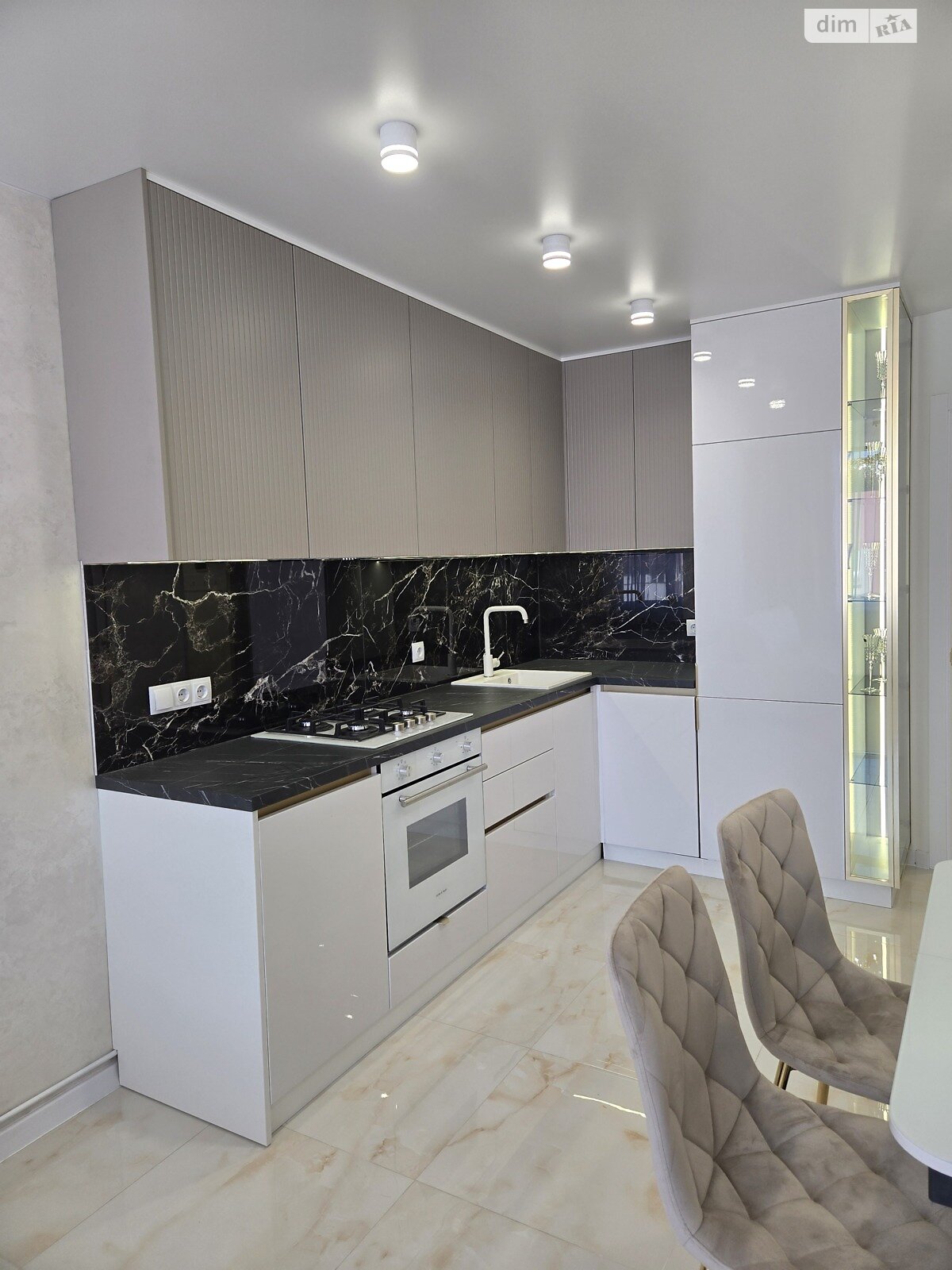 Продажа двухкомнатной квартиры в Тернополе, на ул. Киевская 9Д, район Северный фото 1 Продажа двухкомнатной квартиры в Тернополе, на ул. Киевская 9Д, район Северный фото 1