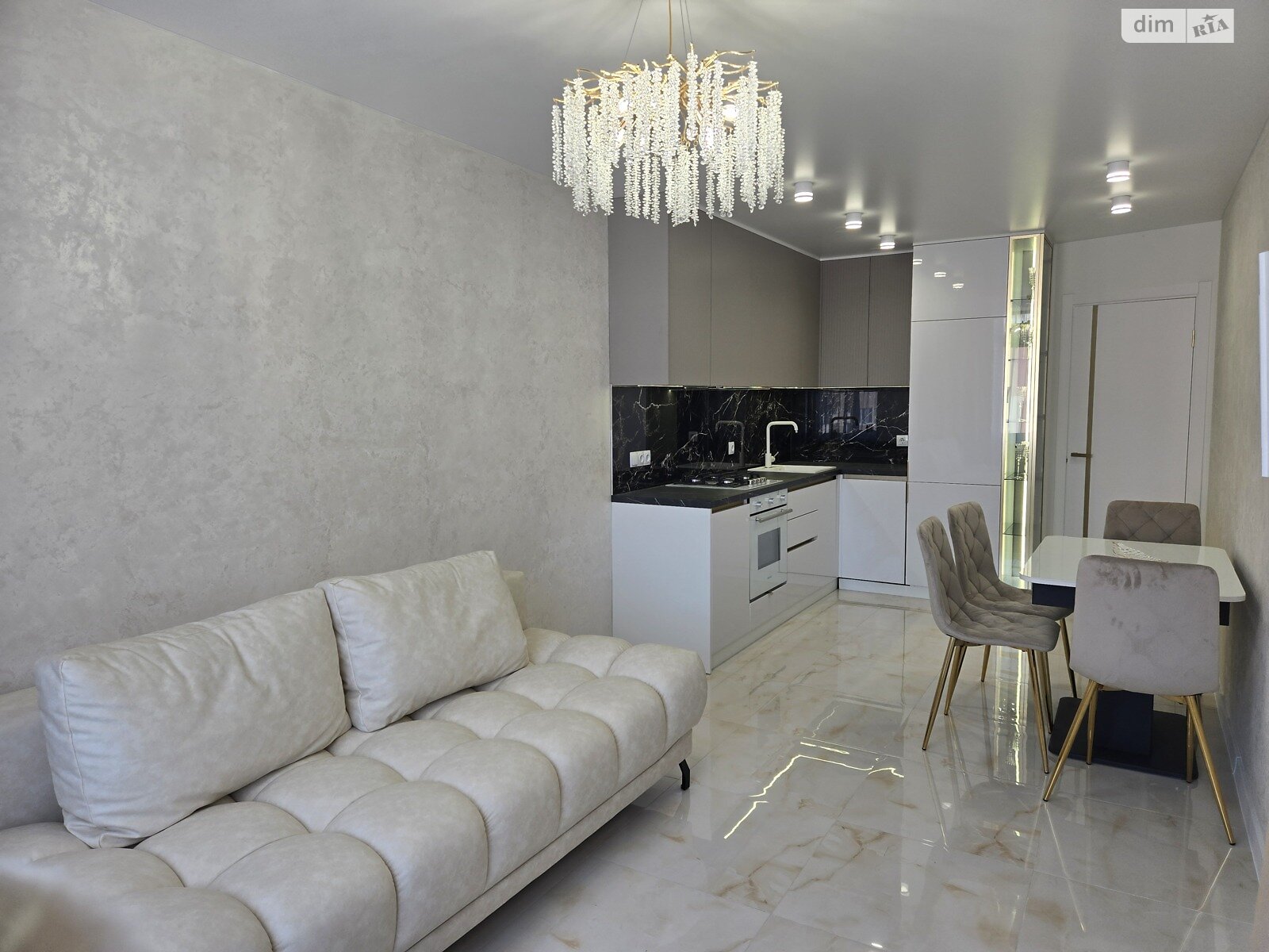 Продажа двухкомнатной квартиры в Тернополе, на ул. Киевская 9Д, район Северный фото 1 Продажа двухкомнатной квартиры в Тернополе, на ул. Киевская 9Д, район Северный фото 1