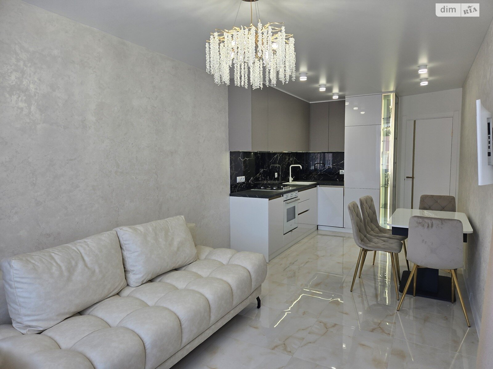 Продажа двухкомнатной квартиры в Тернополе, на ул. Киевская 9Д, район Северный фото 1 Продажа двухкомнатной квартиры в Тернополе, на ул. Киевская 9Д, район Северный фото 1