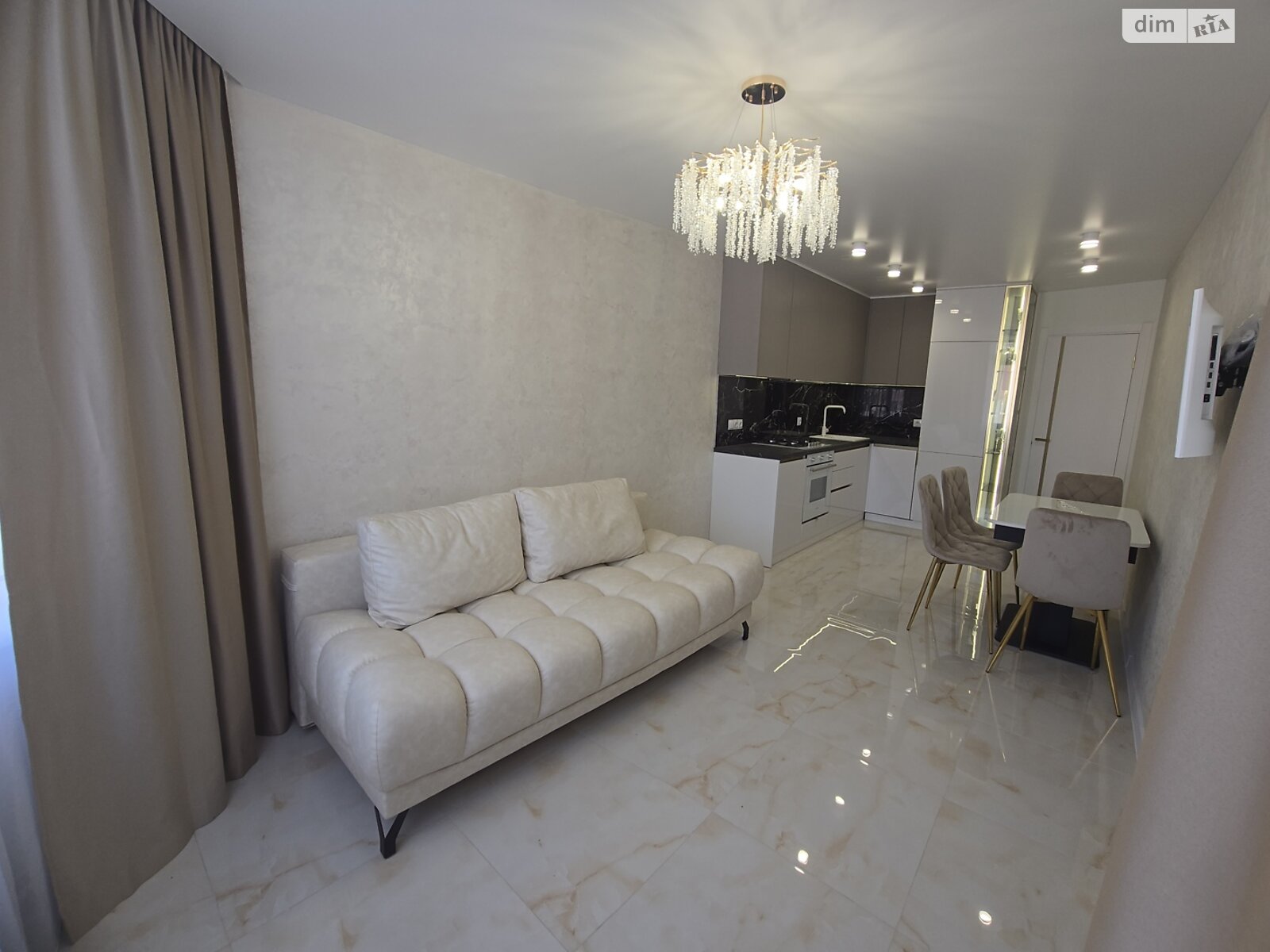 Продажа двухкомнатной квартиры в Тернополе, на ул. Киевская 9Д, район Северный фото 1 Продажа двухкомнатной квартиры в Тернополе, на ул. Киевская 9Д, район Северный фото 1