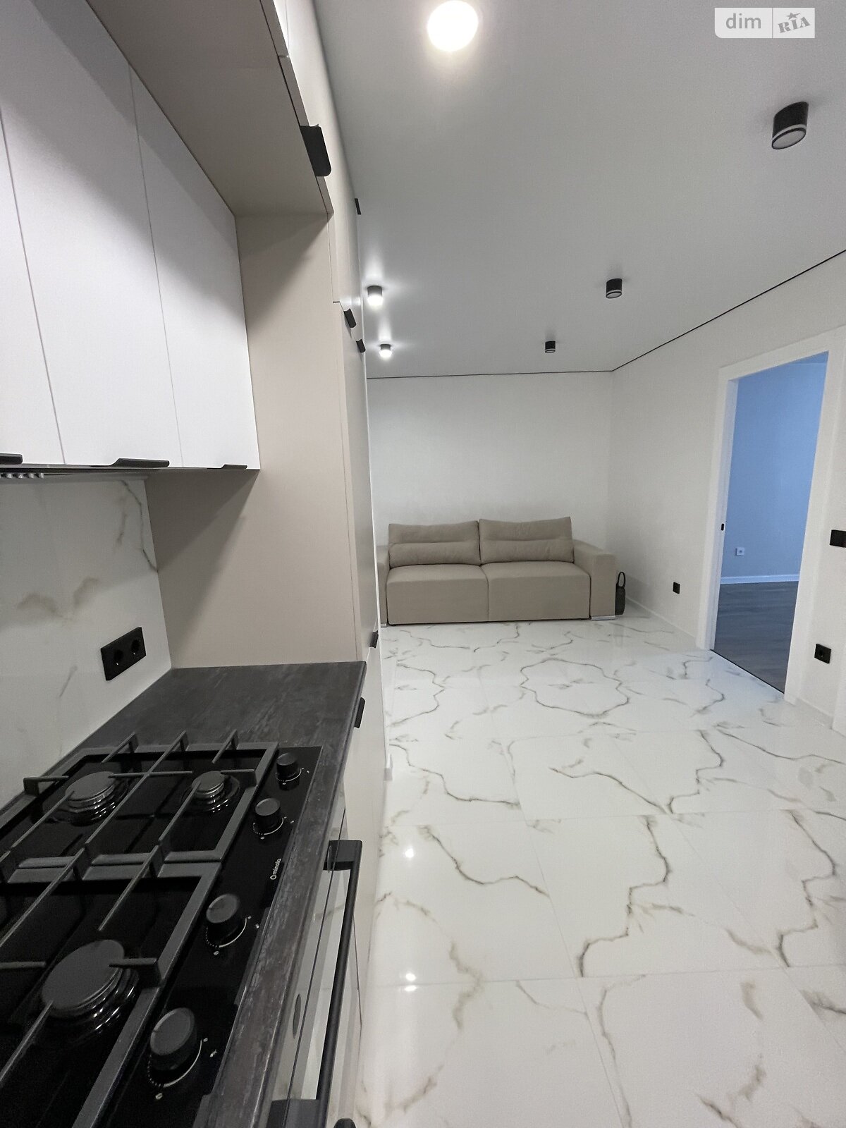 Продажа двухкомнатной квартиры в Тернополе, на ул. Киевская 9Д, район Северный фото 1 Продажа двухкомнатной квартиры в Тернополе, на ул. Киевская 9Д, район Северный фото 1