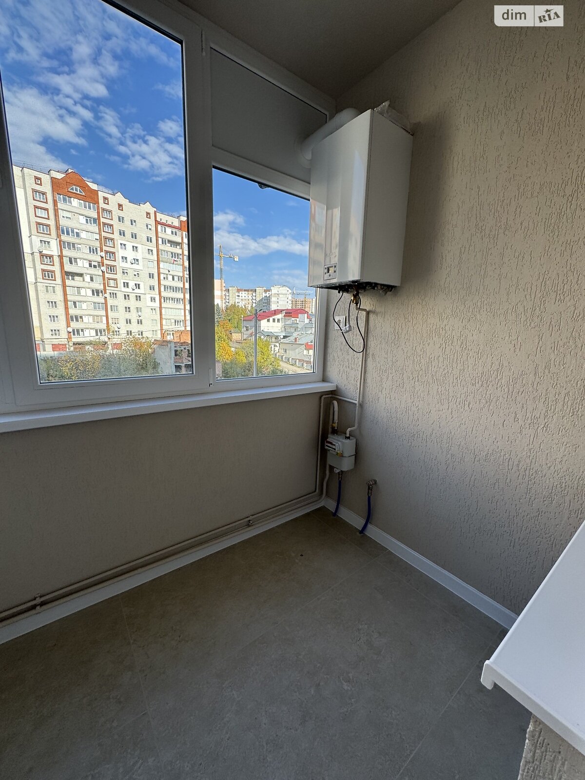 Продажа двухкомнатной квартиры в Тернополе, на ул. Киевская 8В, район Северный фото 1 Продажа двухкомнатной квартиры в Тернополе, на ул. Киевская 8В, район Северный фото 1