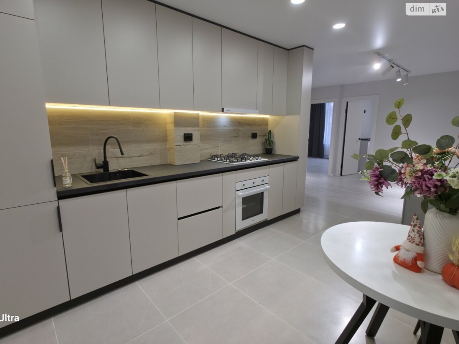 Продажа трехкомнатной квартиры в Тернополе, на ул. Киевская, район Северный фото 1 Продажа трехкомнатной квартиры в Тернополе, на ул. Киевская, район Северный фото 1