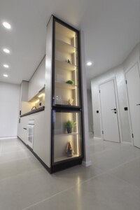 Продажа трехкомнатной квартиры в Тернополе, на ул. Киевская, район Северный фото 2